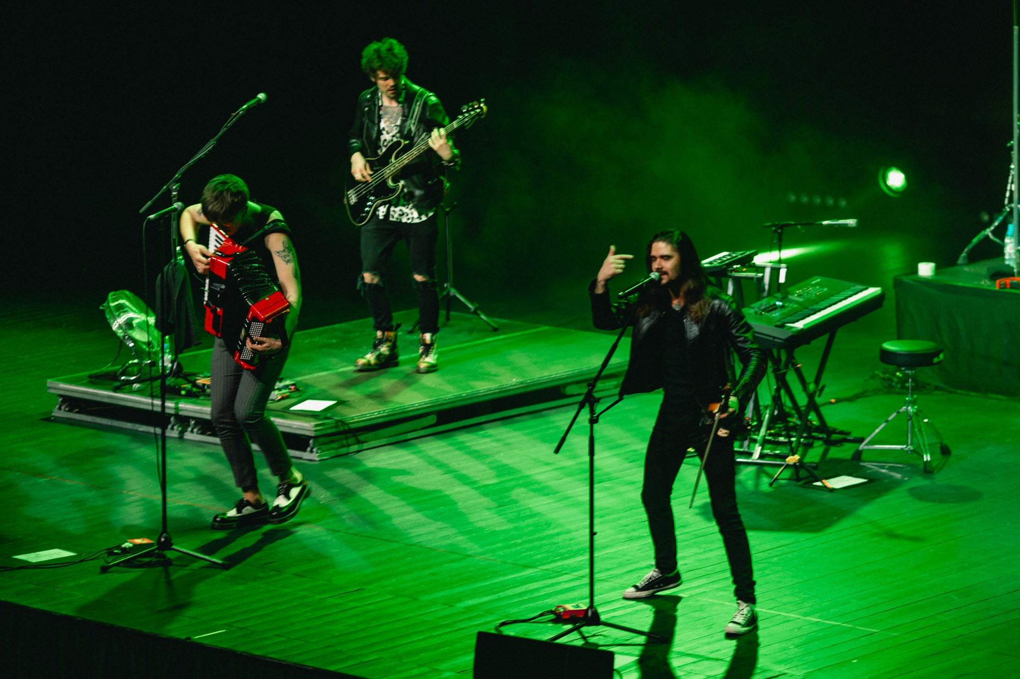 Концерты. ФОТОГРАФ КАЛИНИНГРАД РУПЕЦ ИГОРЬ