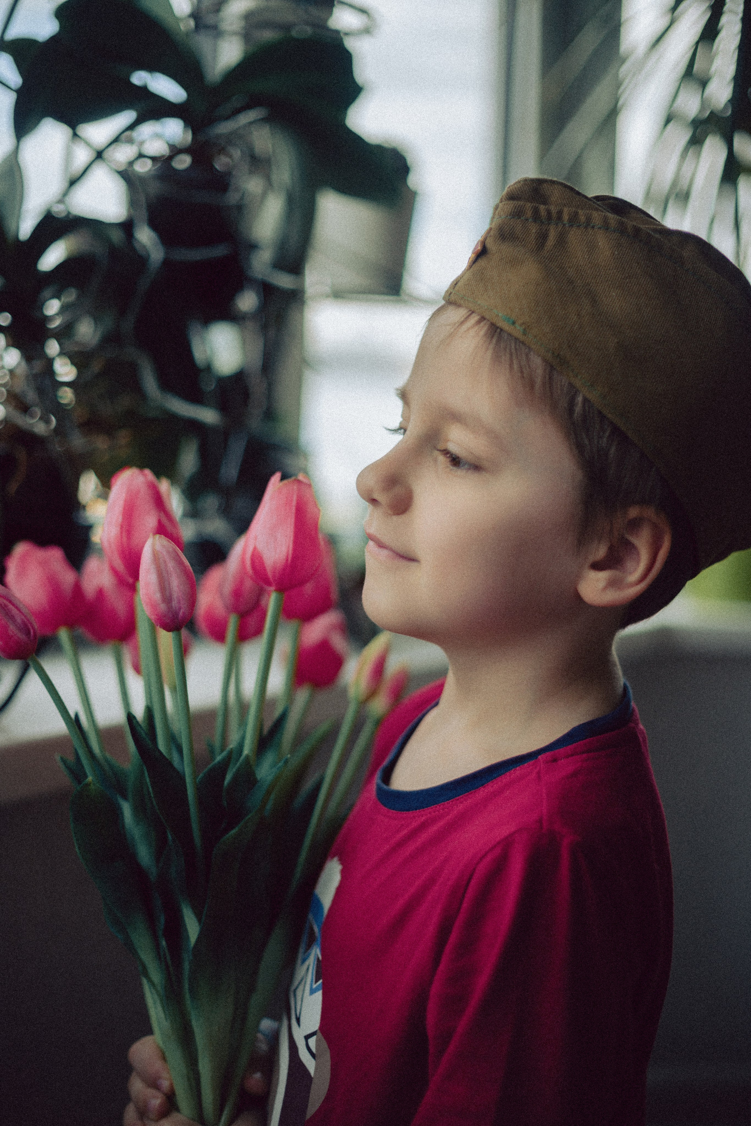 Разное. Фотограф Алина Лебедь