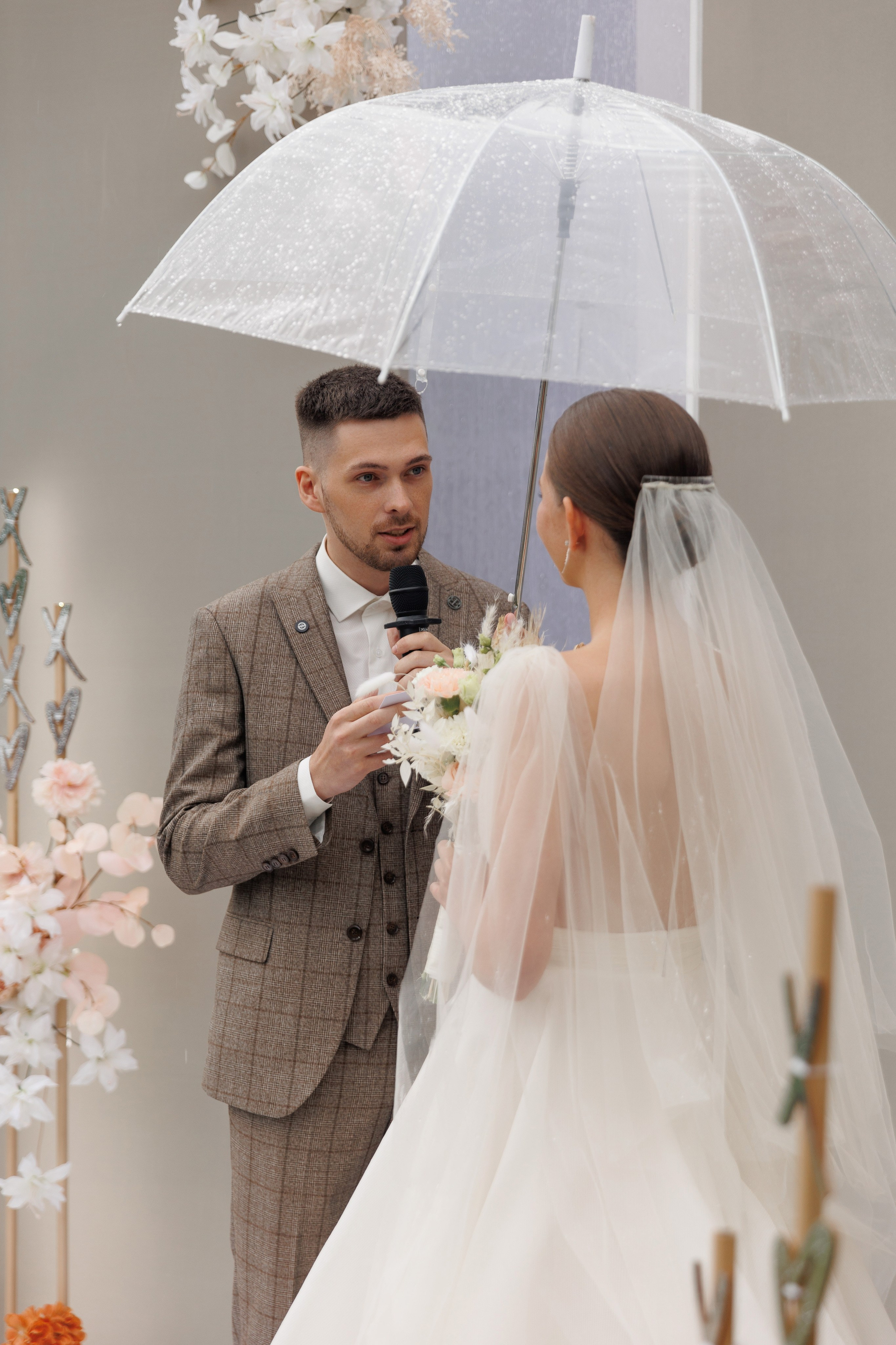 Анастасия и Семен 17 июля 2024. Свадебный и портретный фотограф в Сыктывкаре Слава Изъюров