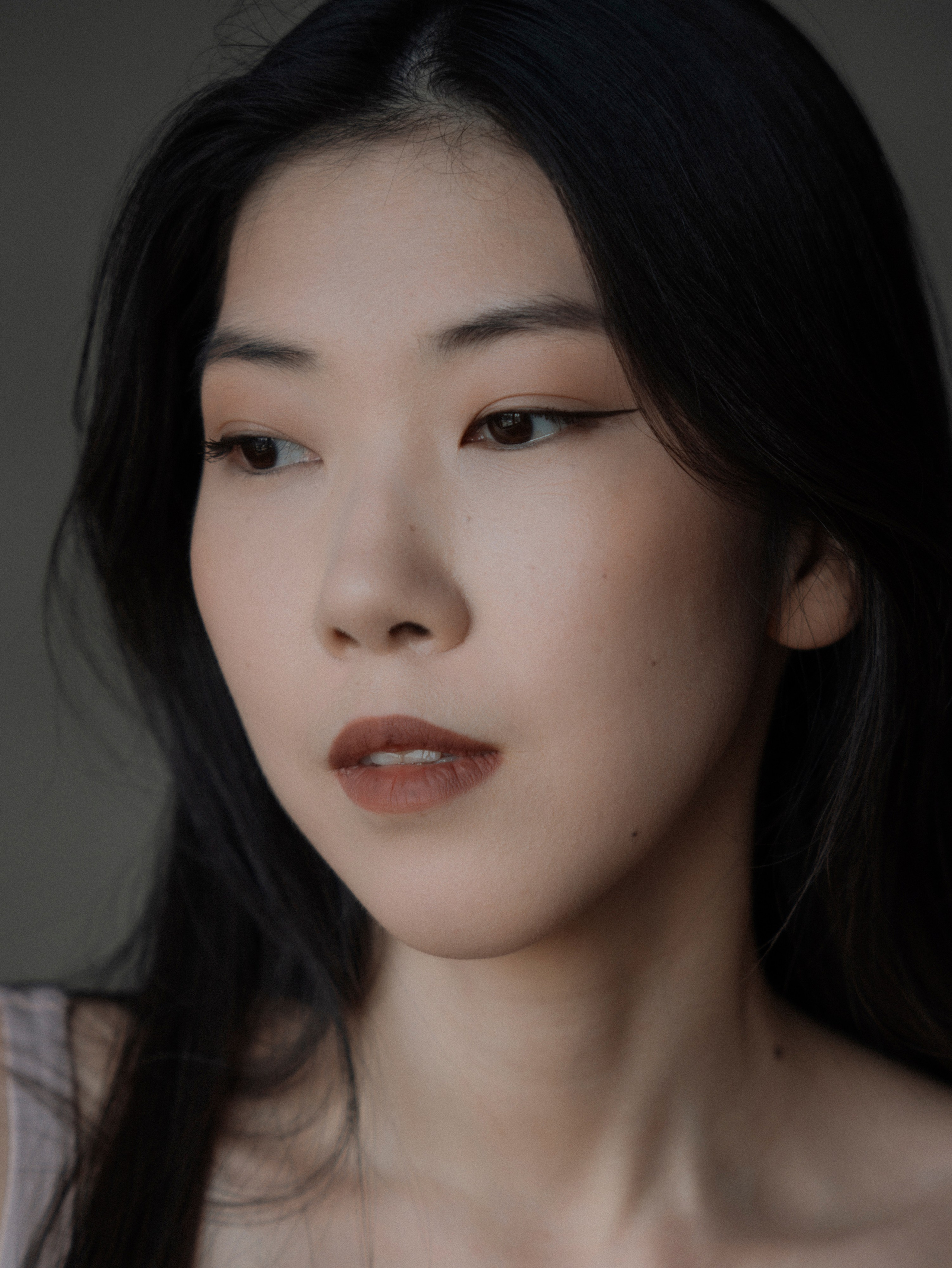 Ирэн. Портретный фотограф в Москве — Захарова Полина