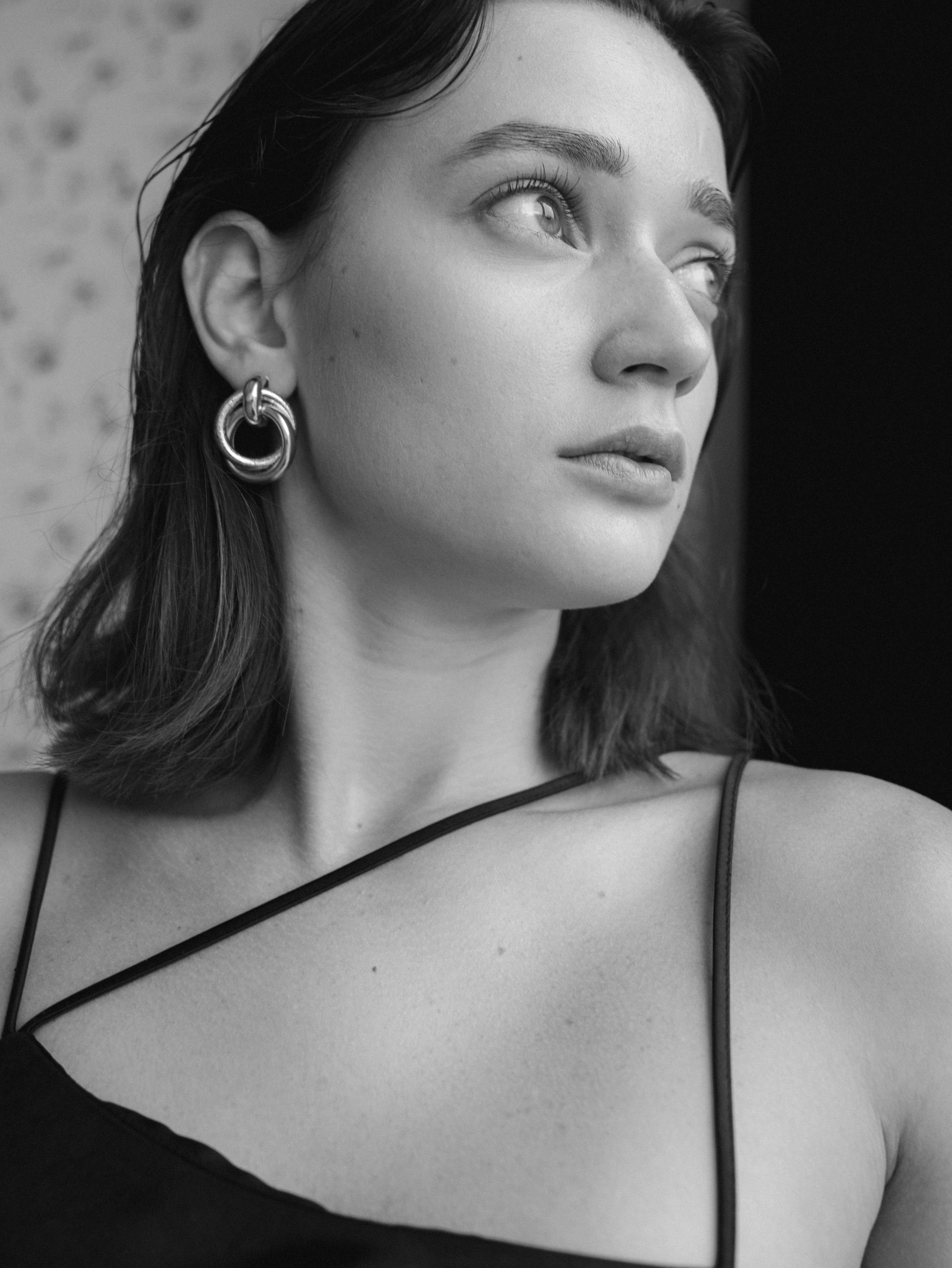 Маша. Портретный фотограф в Москве — Захарова Полина