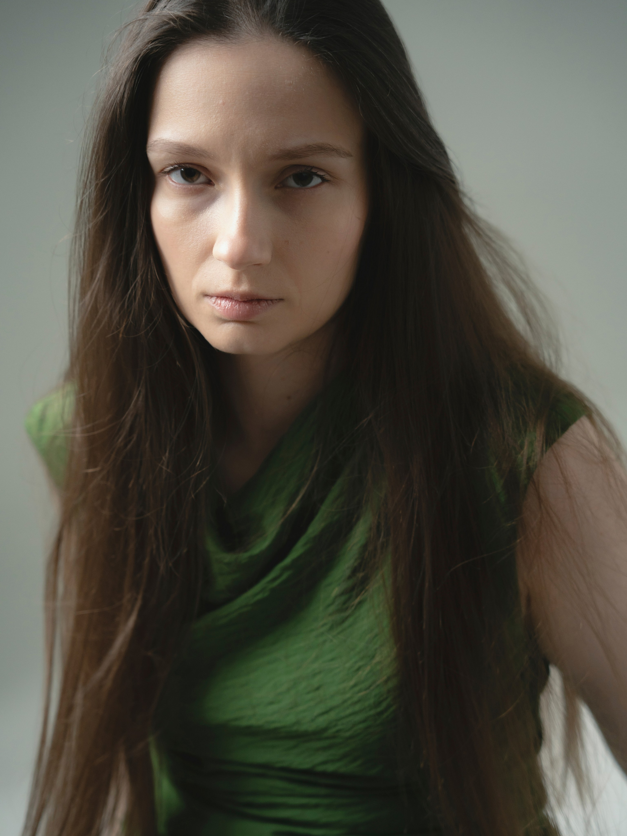 Полина. Портретный фотограф в Москве — Захарова Полина