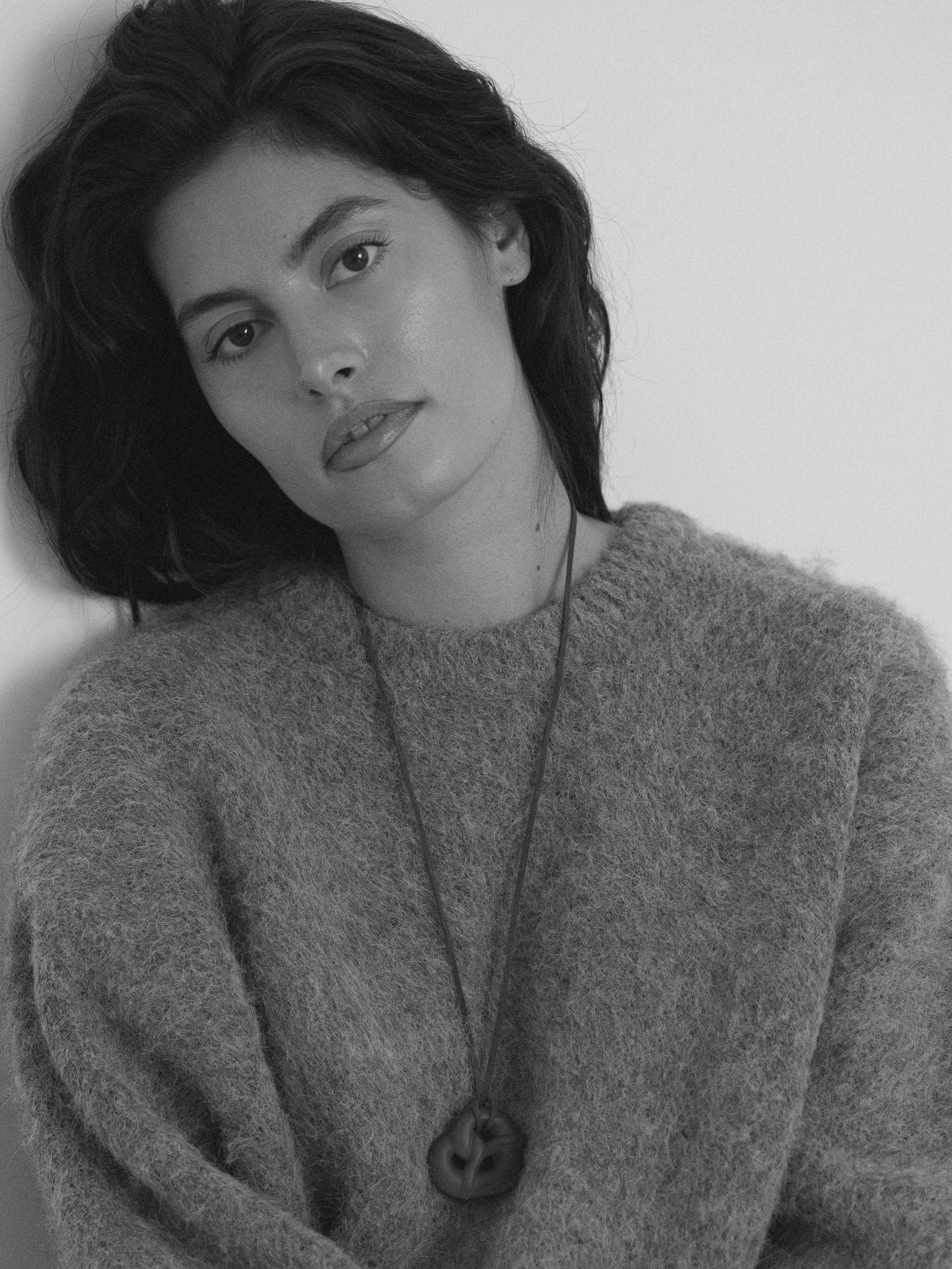 Света. Портретный фотограф в Москве — Захарова Полина