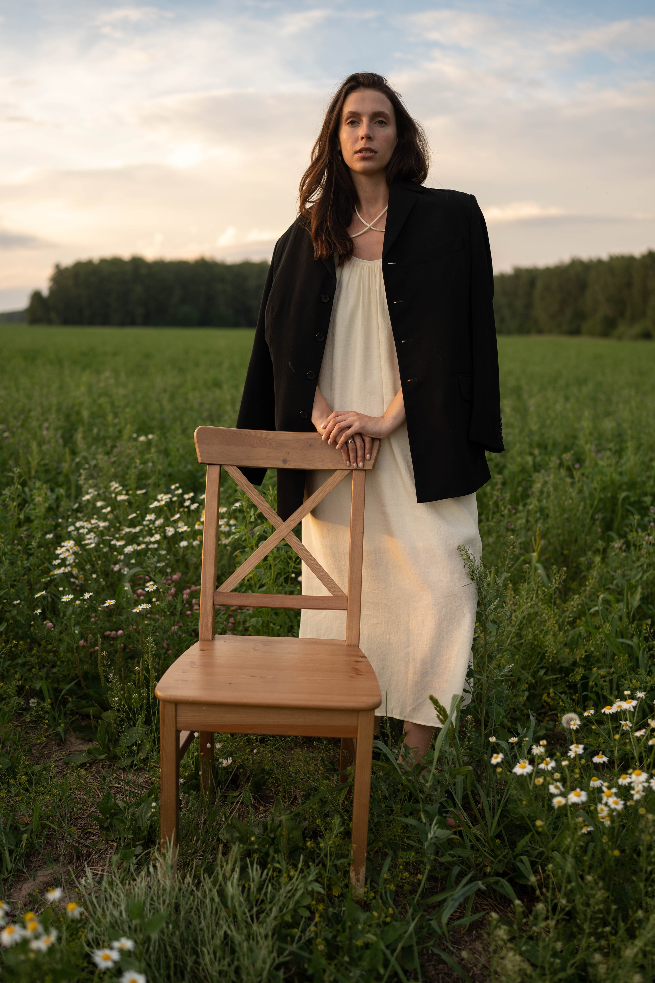 Ульяна. Портретный фотограф в Москве — Захарова Полина