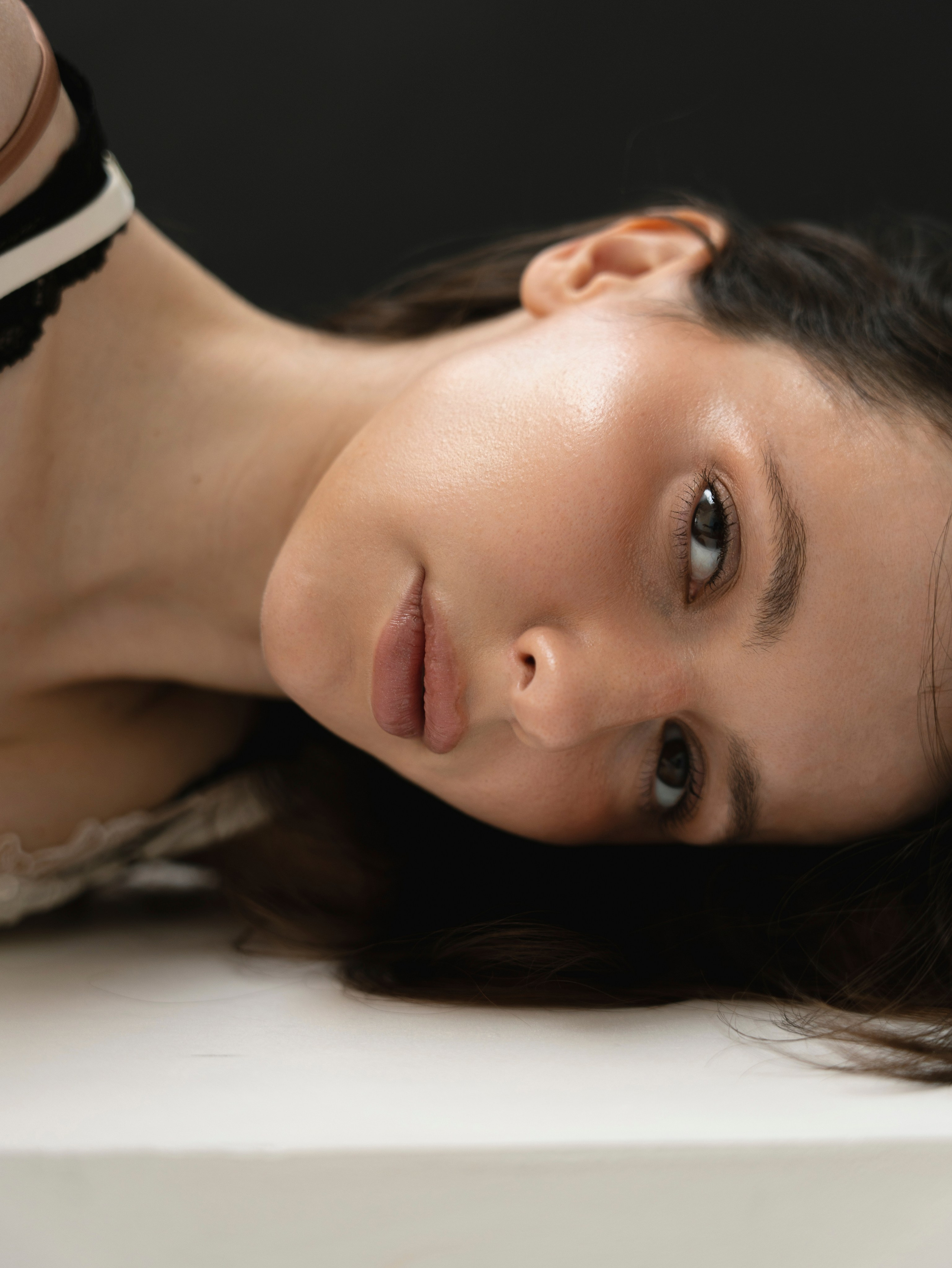 Таня. Портретный фотограф в Москве — Захарова Полина