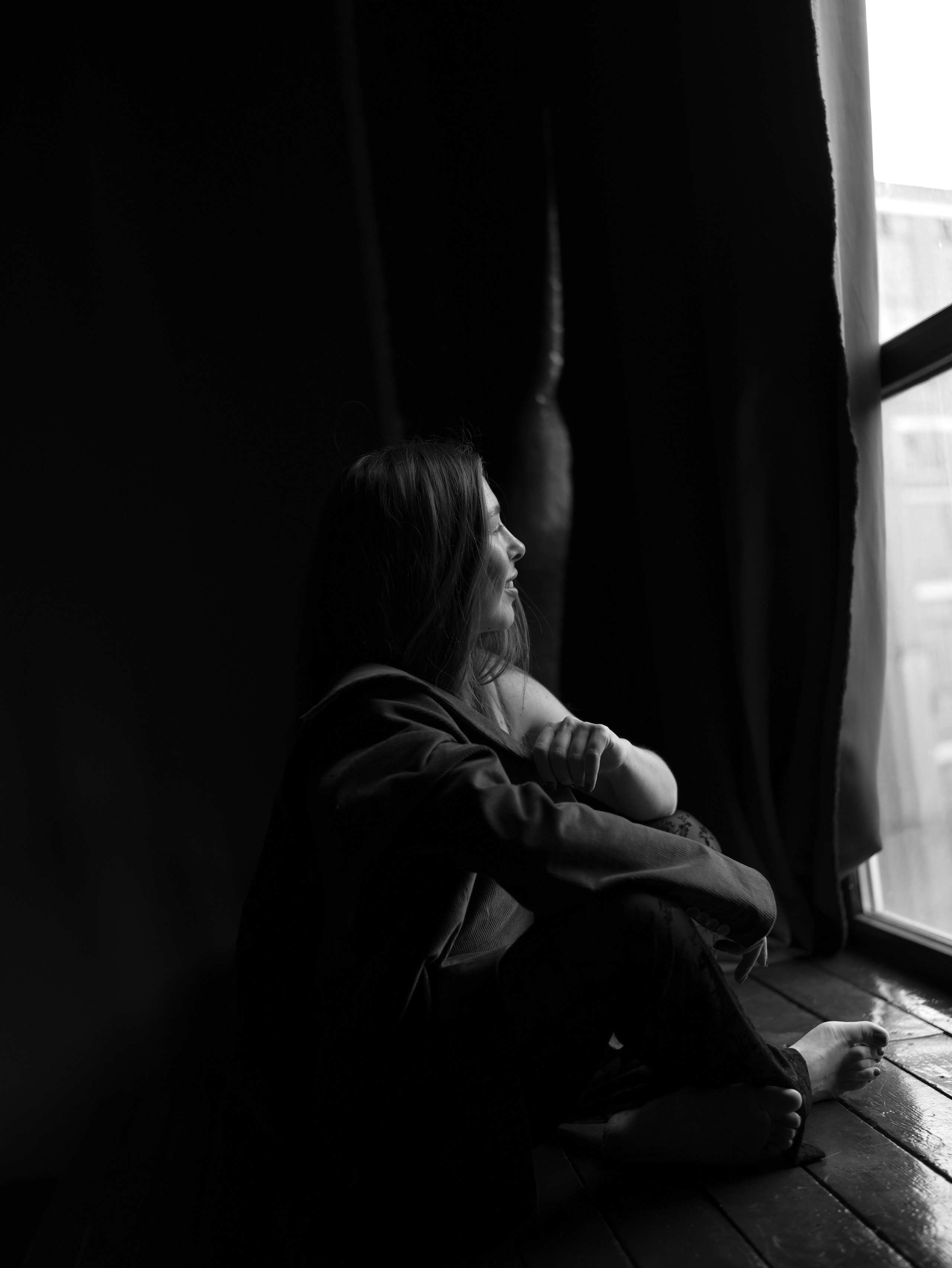 Эля. Портретный фотограф в Москве — Захарова Полина