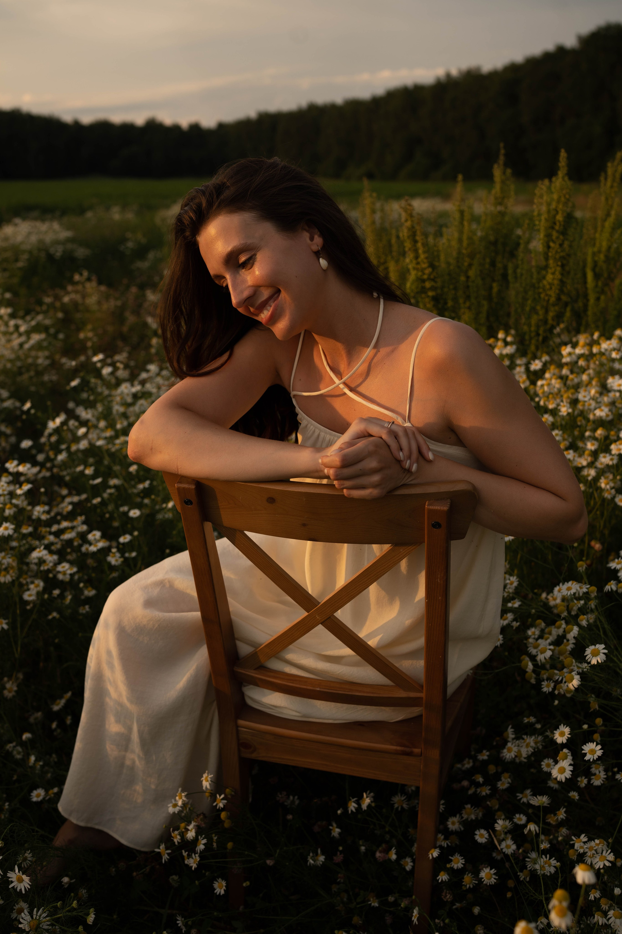 Ульяна. Портретный фотограф в Москве — Захарова Полина