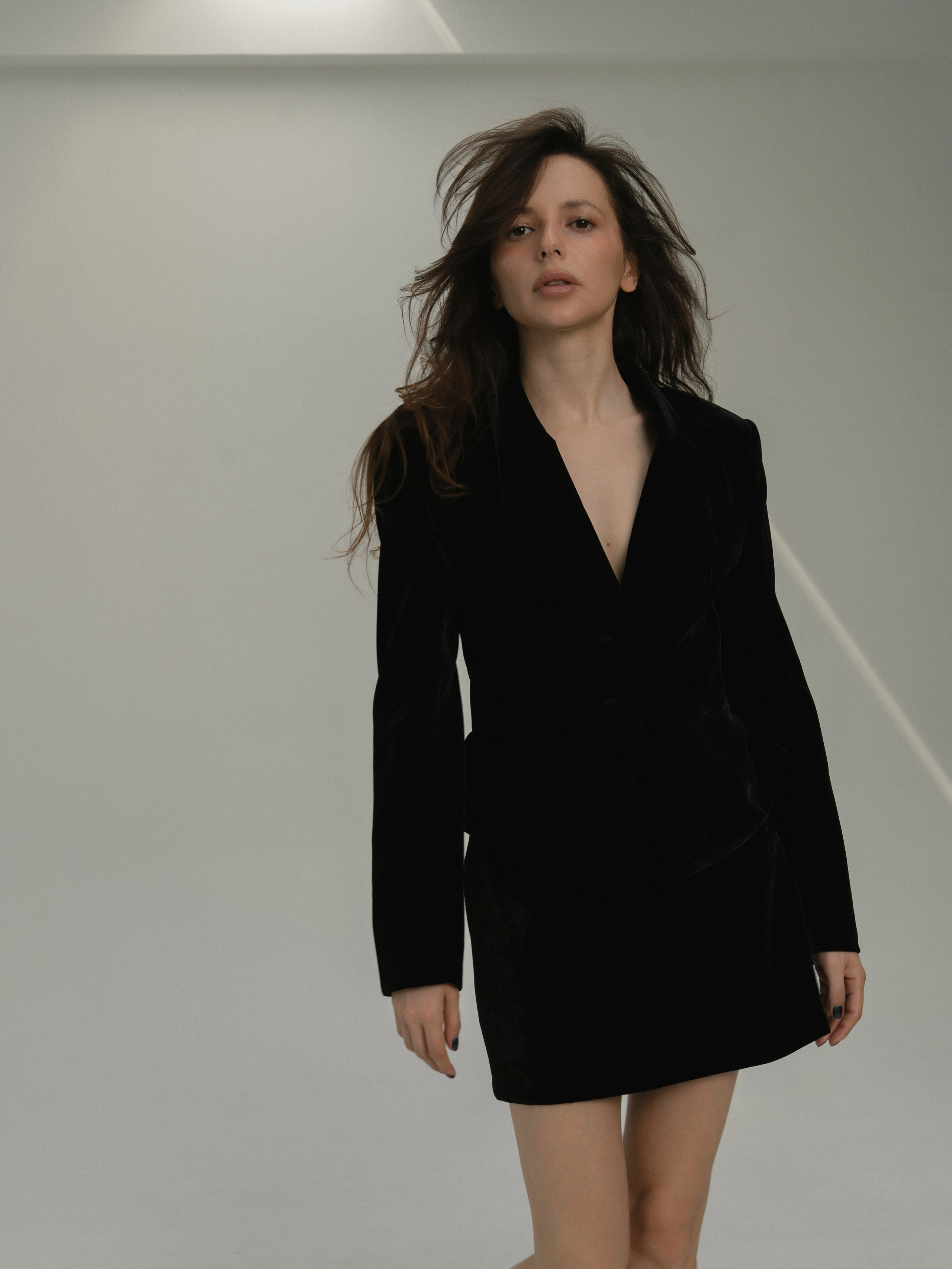 Таня. Портретный фотограф в Москве — Захарова Полина