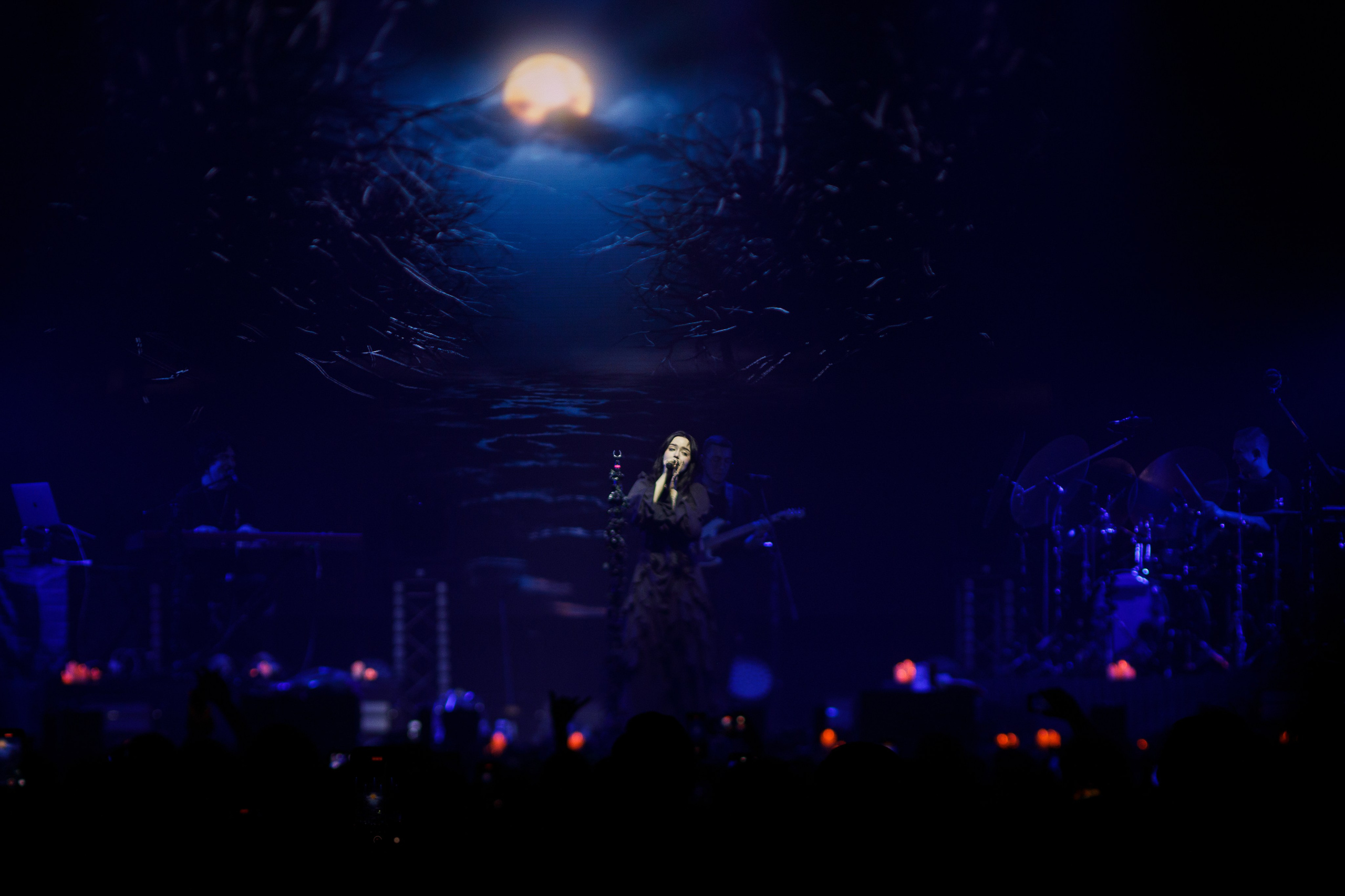 Polnalyubvi / 13.12.2023 / 1930 Moscow. Репортажный и портретный фотограф Русакова Жанна