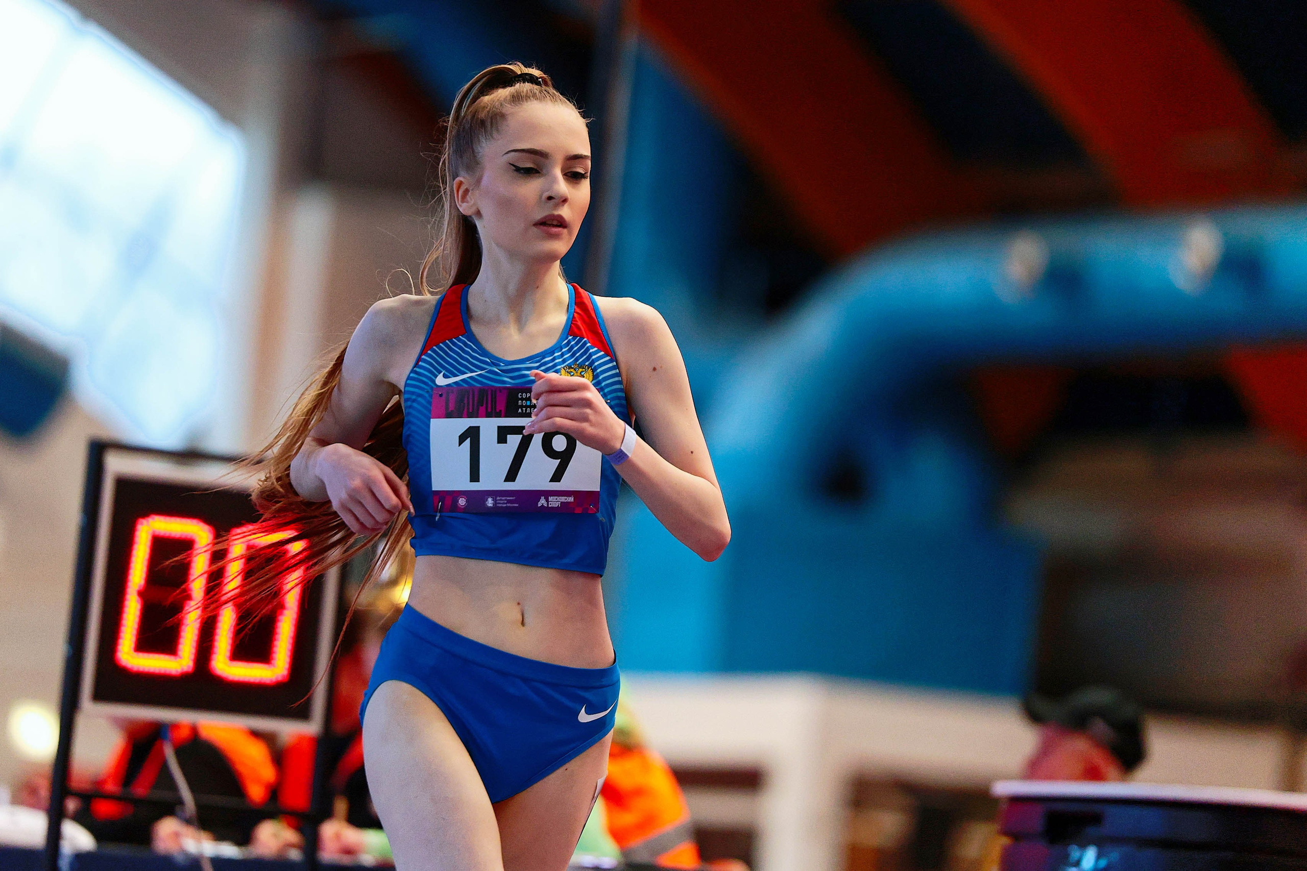 Соревнования «Скорость» 2025. Спортивный фотограф в Санкт-Петербурге Илья Vacool