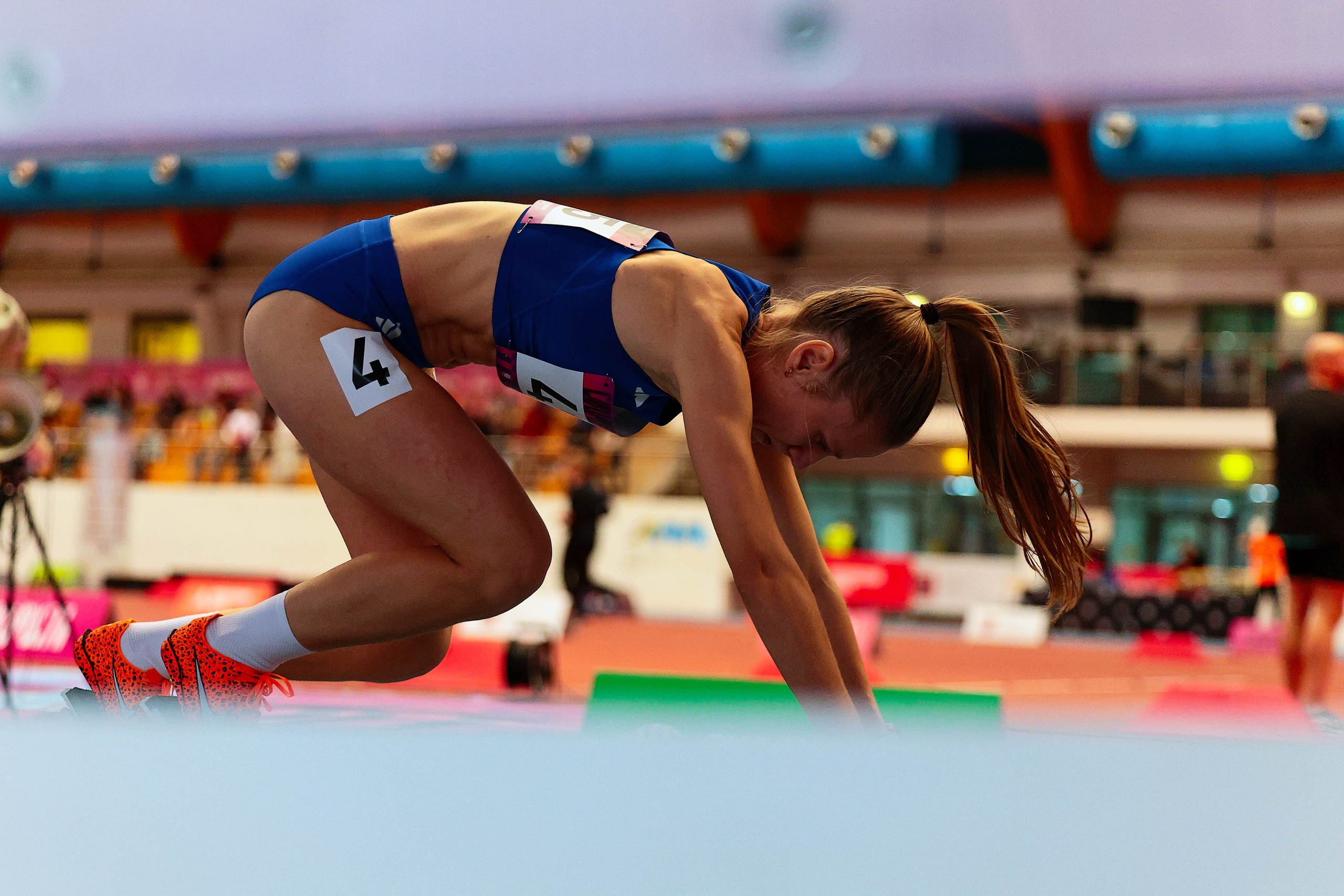 Соревнования «Скорость» 2025. Спортивный фотограф в Санкт-Петербурге Илья Vacool