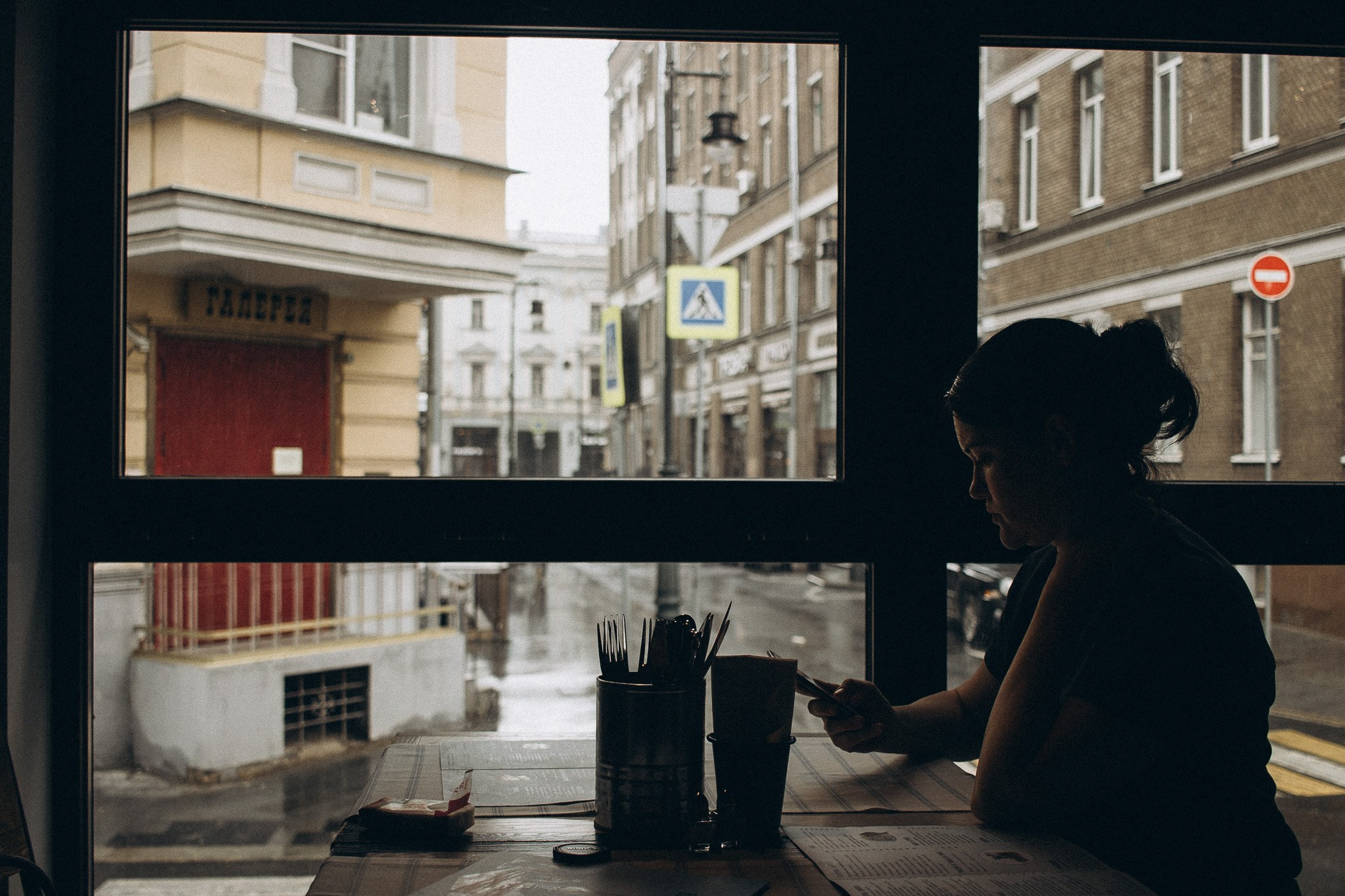 Индивидуальная съемка. Фотограф Москва Таша Панина