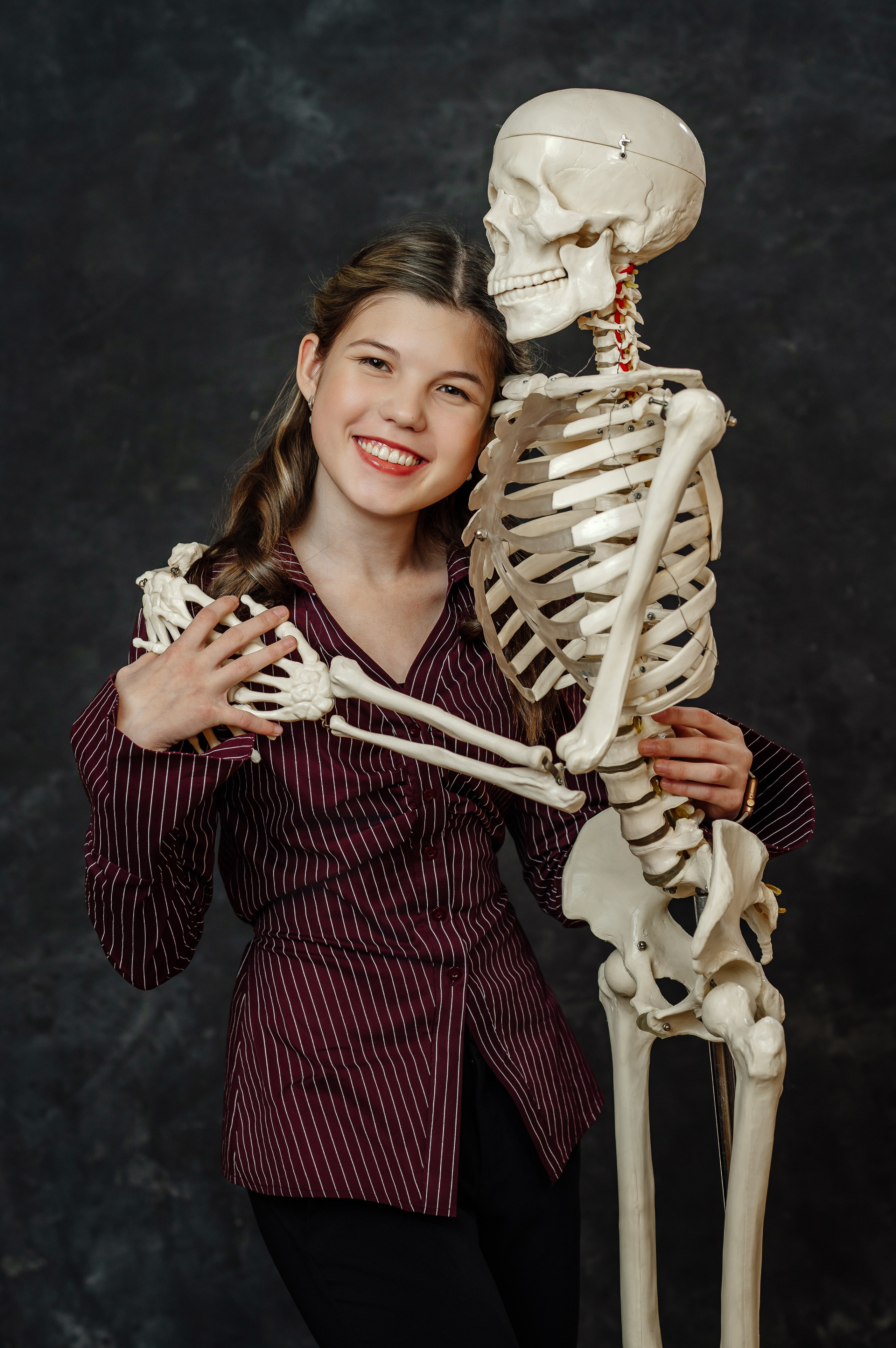 Старшая школа 9-11 класс