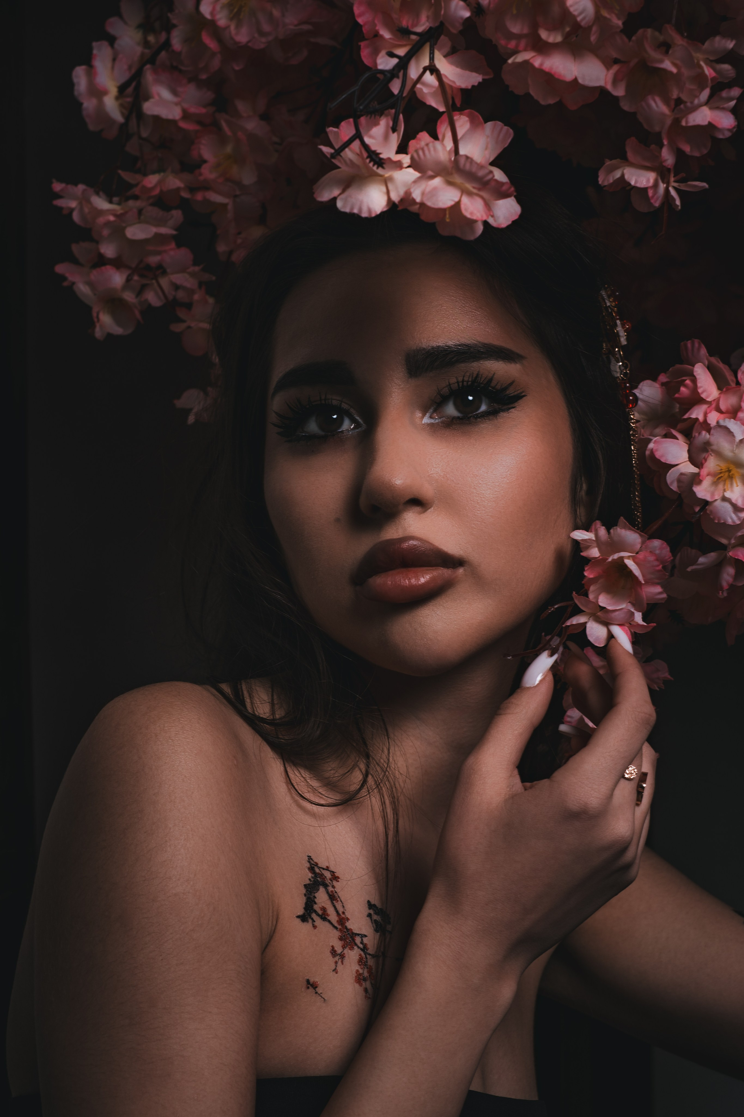 Портрет. Ваш фотограф