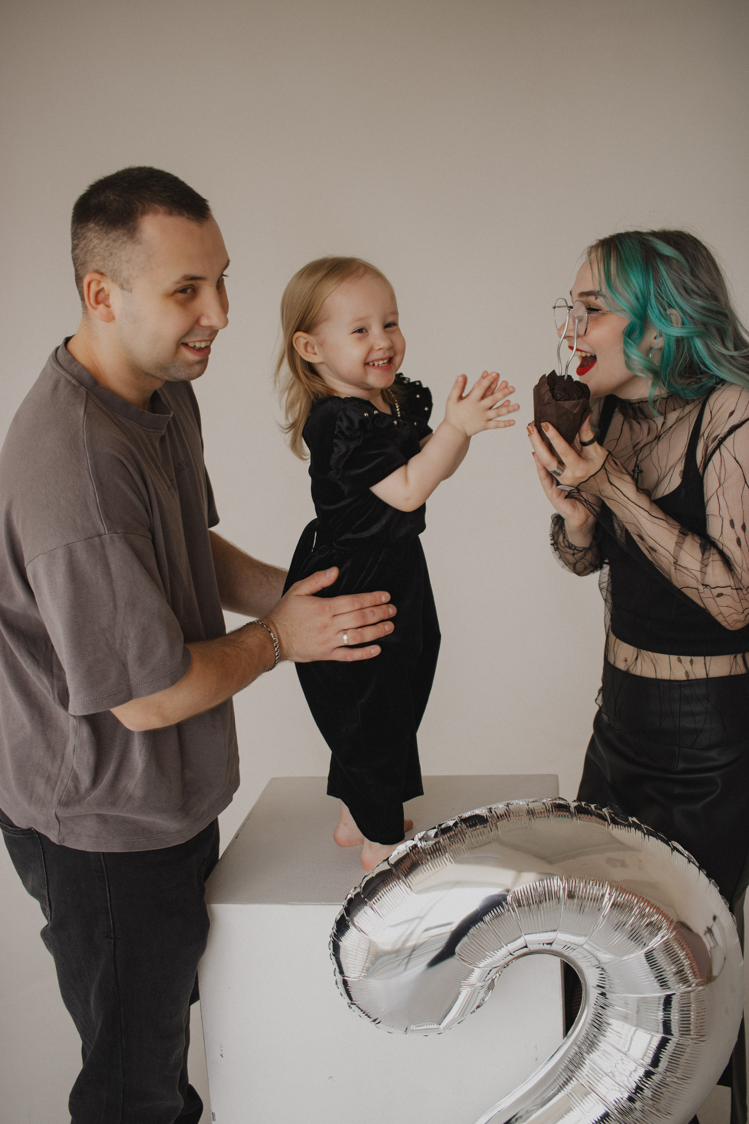 Andrey + Natasha + Eva + Masha. Lusy Redina | Семейный Фотограф | Волгоград