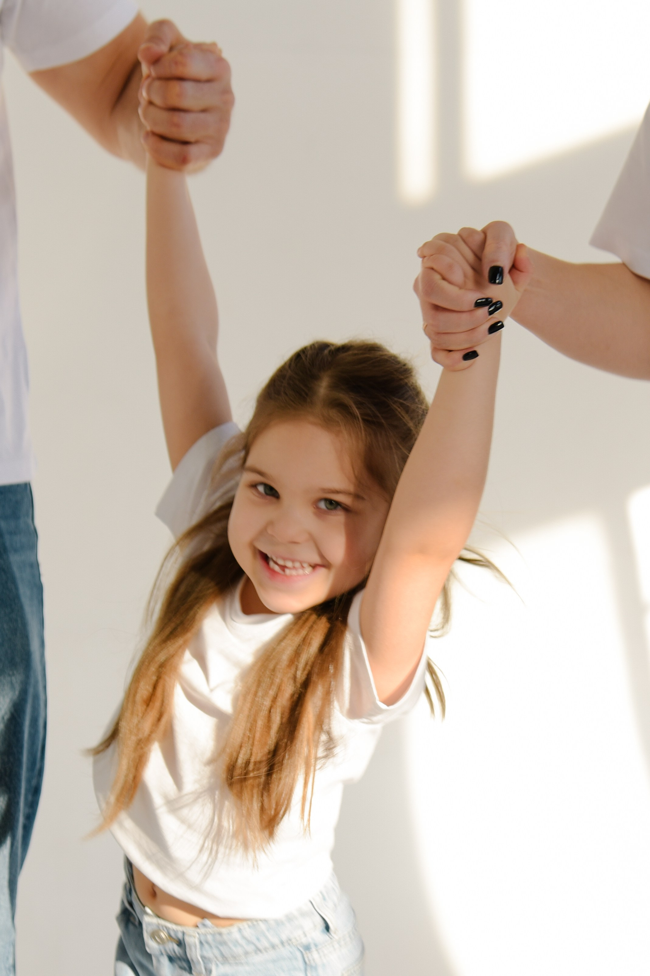 В студии. Фотограф Лола Волна, город Москва