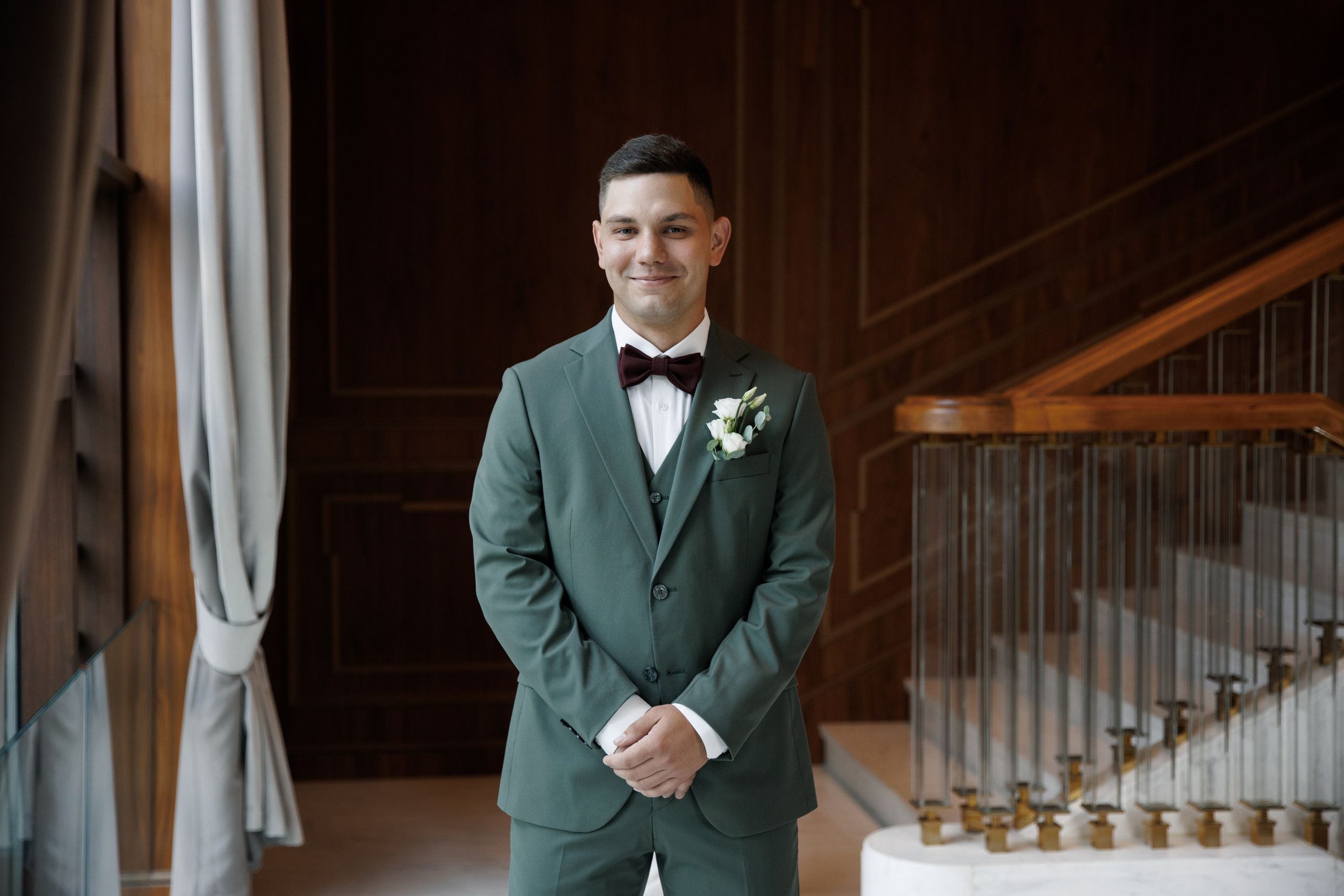 Станцуем?). Свадебный и семейный фотограф в Москве Julia Juice