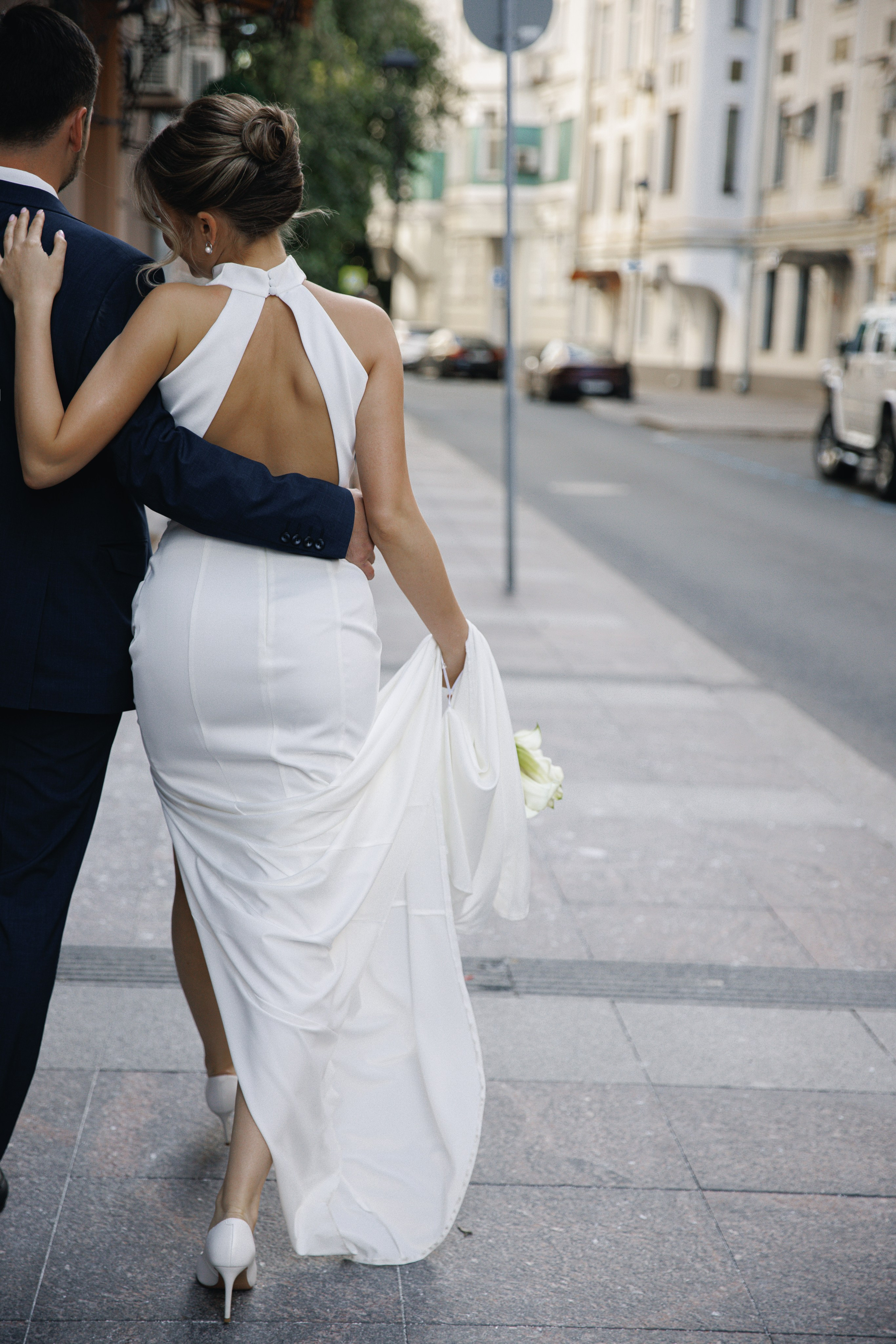 Я тебе подыграю. Свадебный и семейный фотограф в Москве Julia Juice