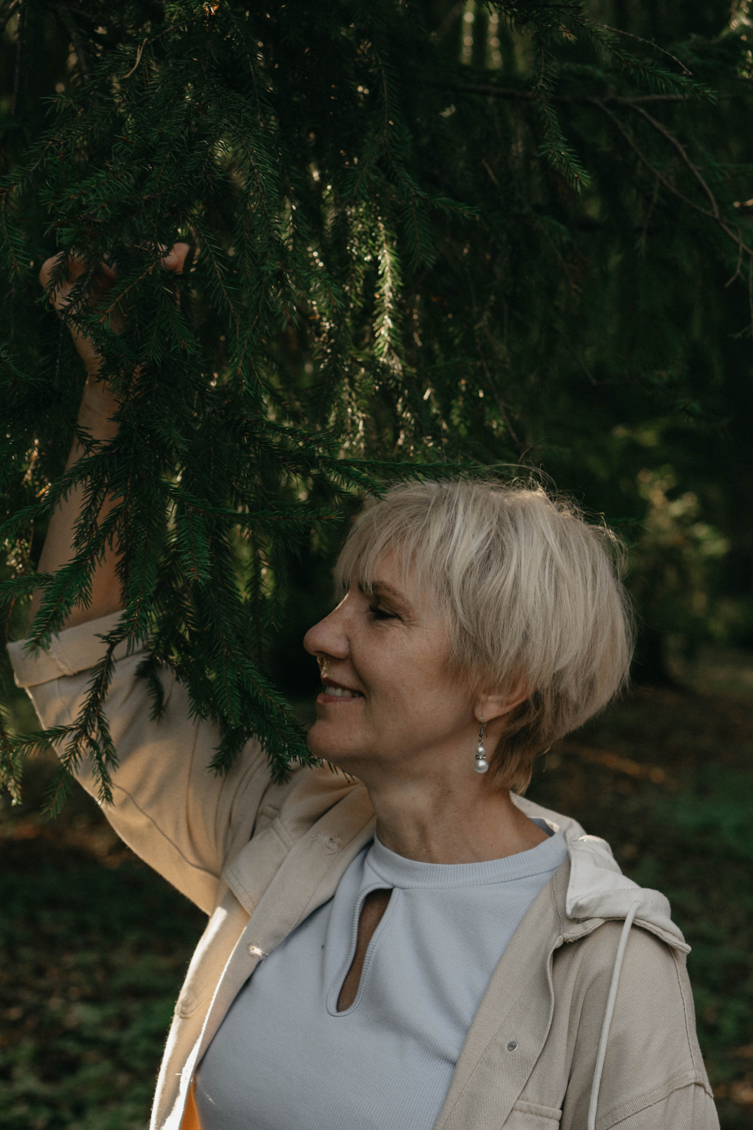 «бабушка приехала!». Фотограф в Санкт-Петербурге Головина Анастасия