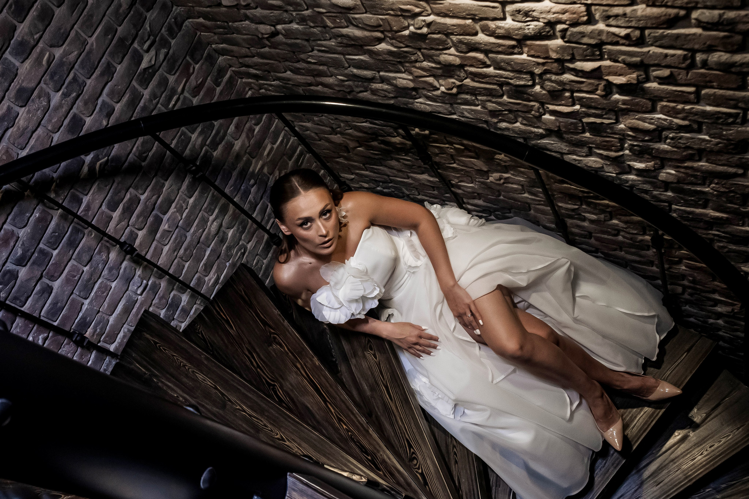 Total black. Свадебный и семейный фотограф в Новосибирске, Санкт-Петербурге, Москве