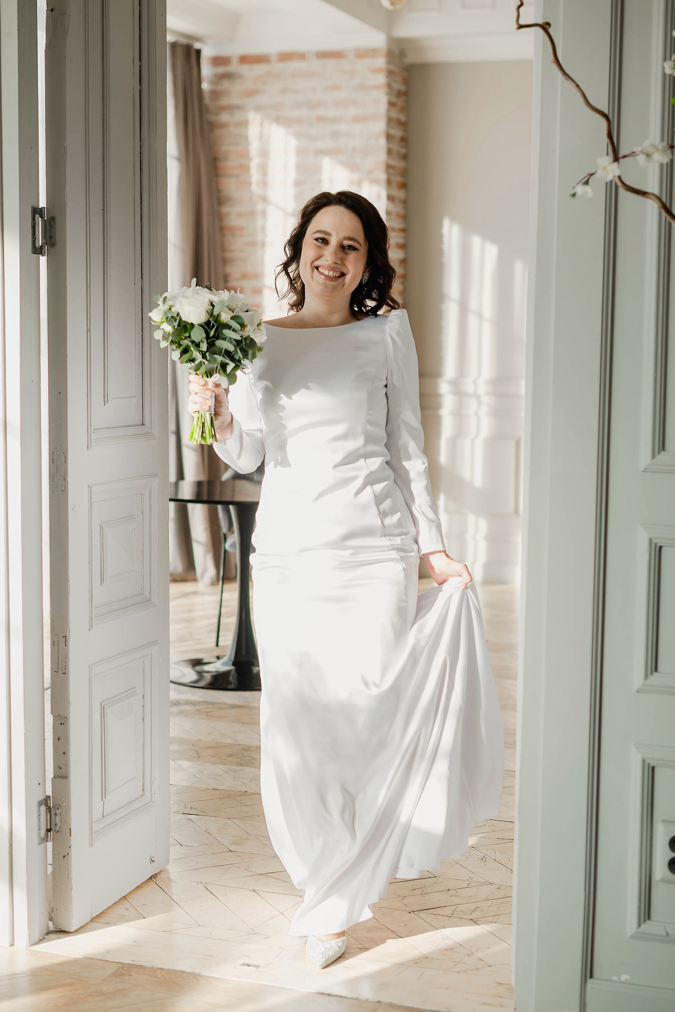 Тот самый февраль. Свадебный и семейный фотограф в Новосибирске, Санкт-Петербурге, Москве