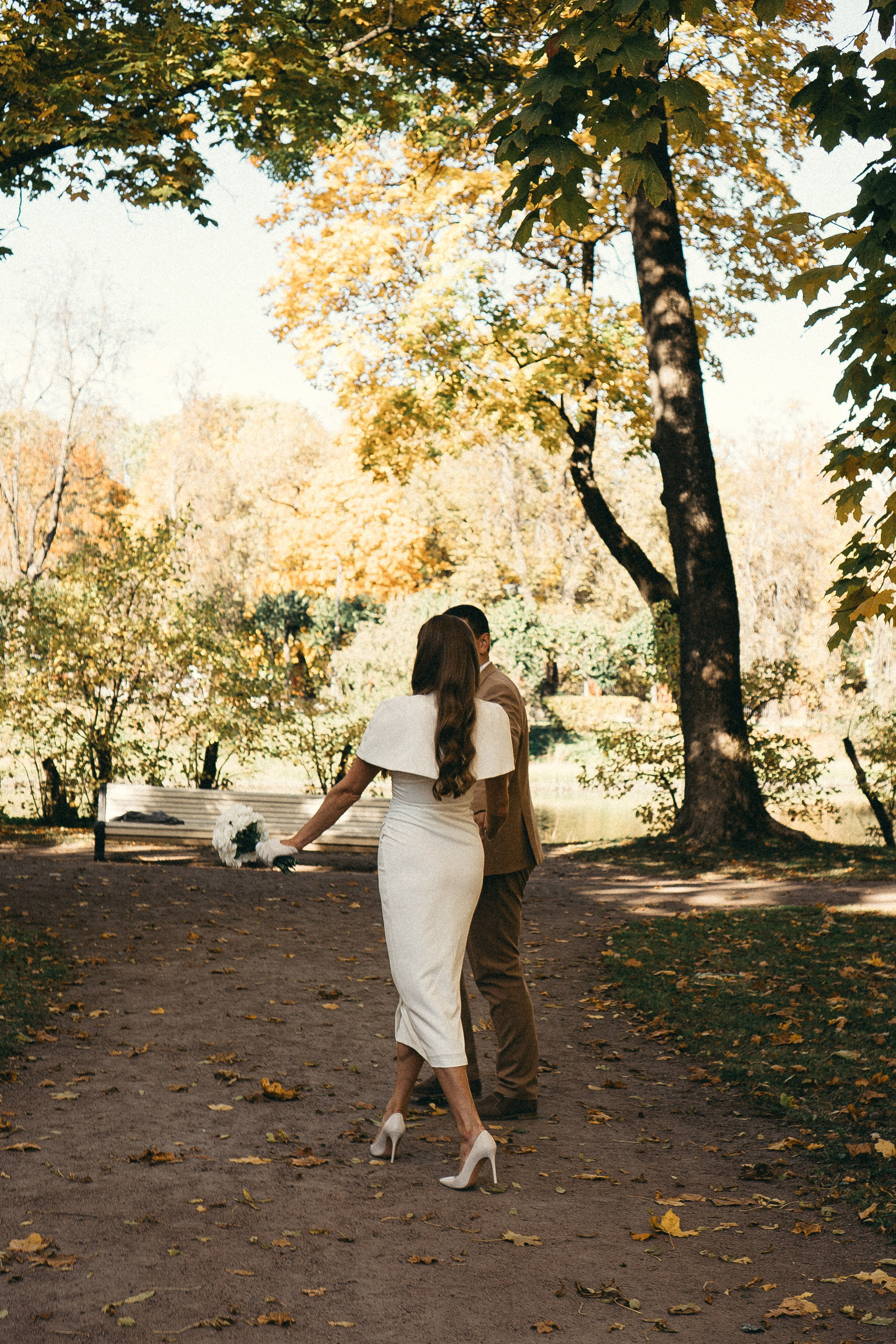 СВАДЕБНАЯ СЬЕМКА В ПУШКИН. Профессиональный фотограф, Санкт-Петербург — Виктория Богомолова