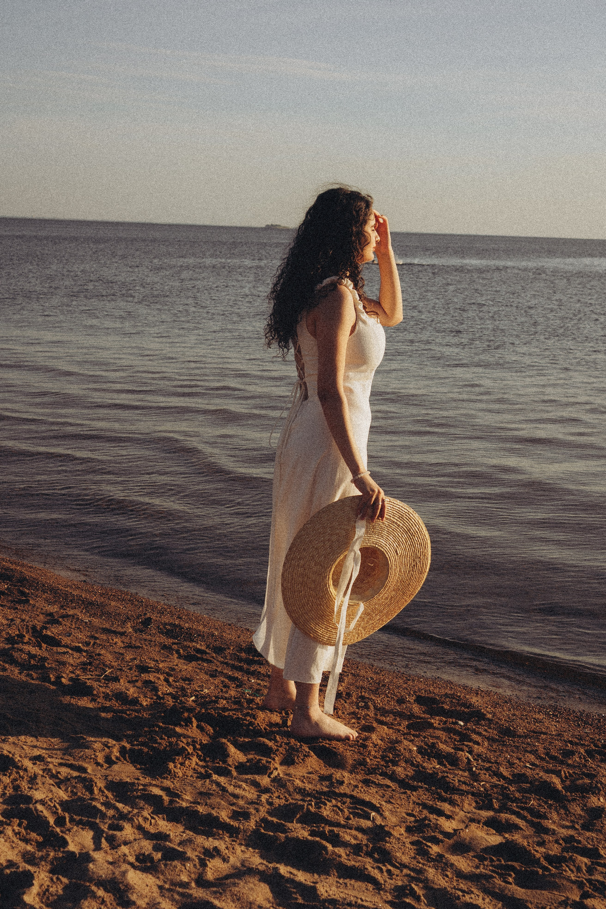 НА ФИНСКОМ ЗАЛИВЕ. Профессиональный фотограф, Санкт-Петербург — Виктория Богомолова