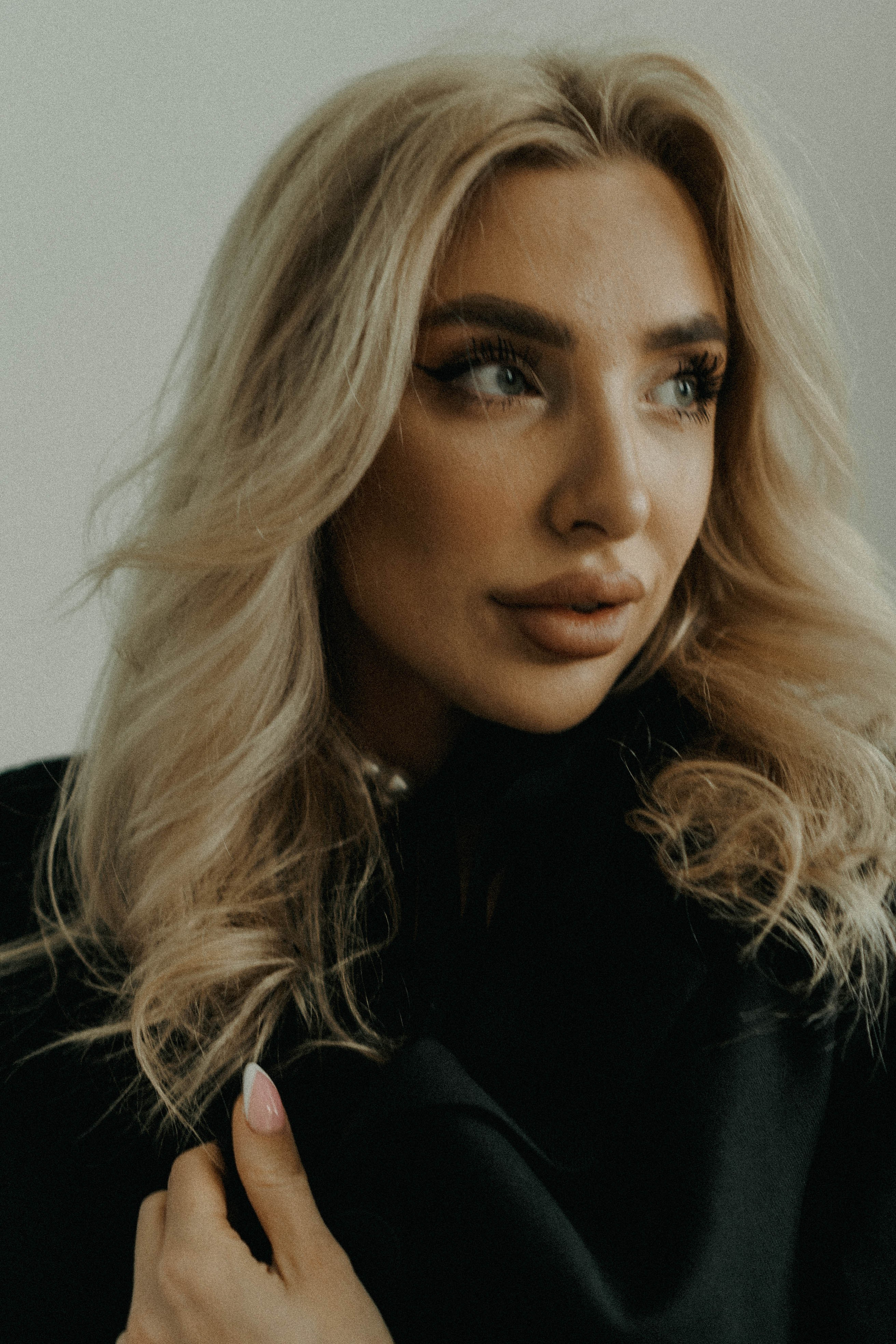 Студия. Профессиональный фотограф, Санкт-Петербург — Виктория Богомолова