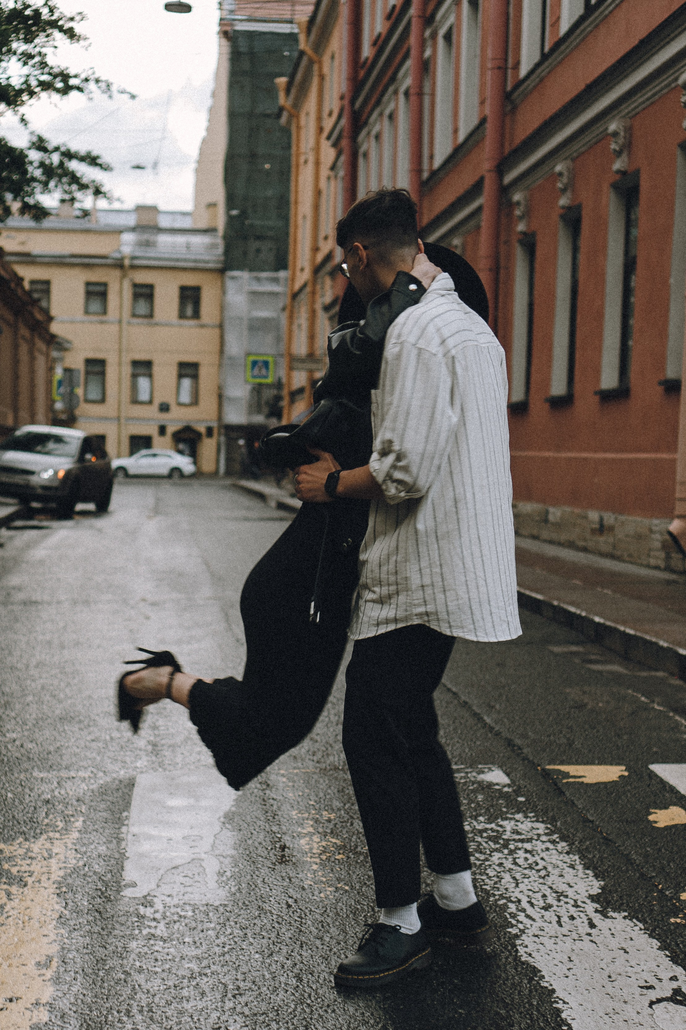 ЛЮБОВЬ В ИЮНЕ. Профессиональный фотограф, Санкт-Петербург — Виктория Богомолова