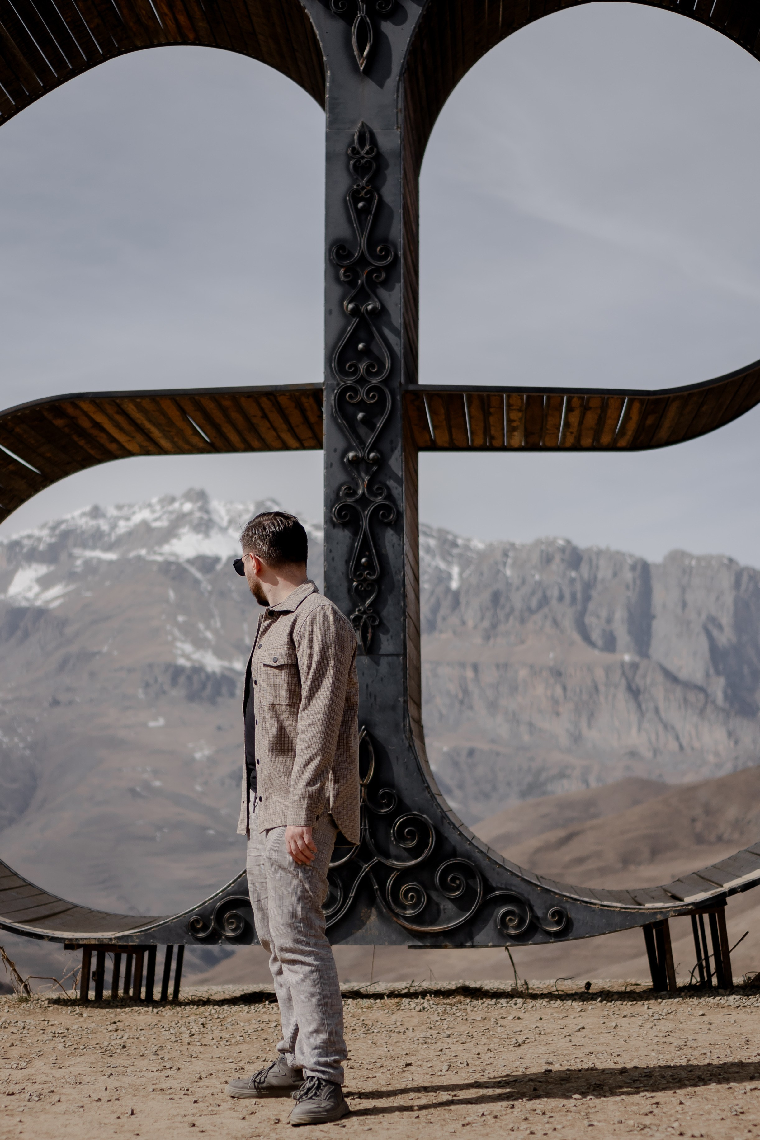 ОСЕТИЯ. Профессиональный фотограф, Санкт-Петербург — Виктория Богомолова