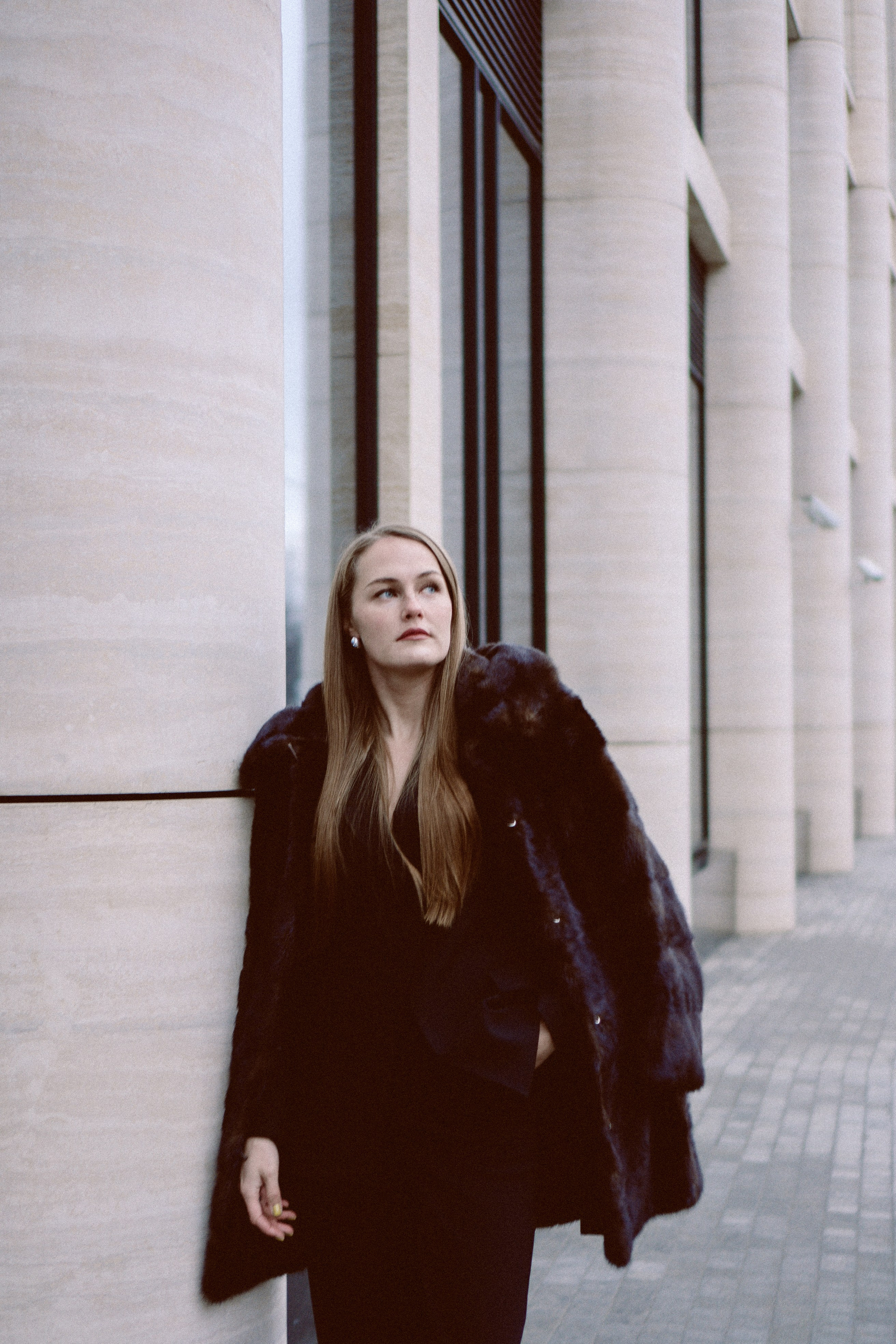 ЖУРНАЛЬНЫЙ СТИЛЬ. Профессиональный фотограф, Санкт-Петербург — Виктория Богомолова