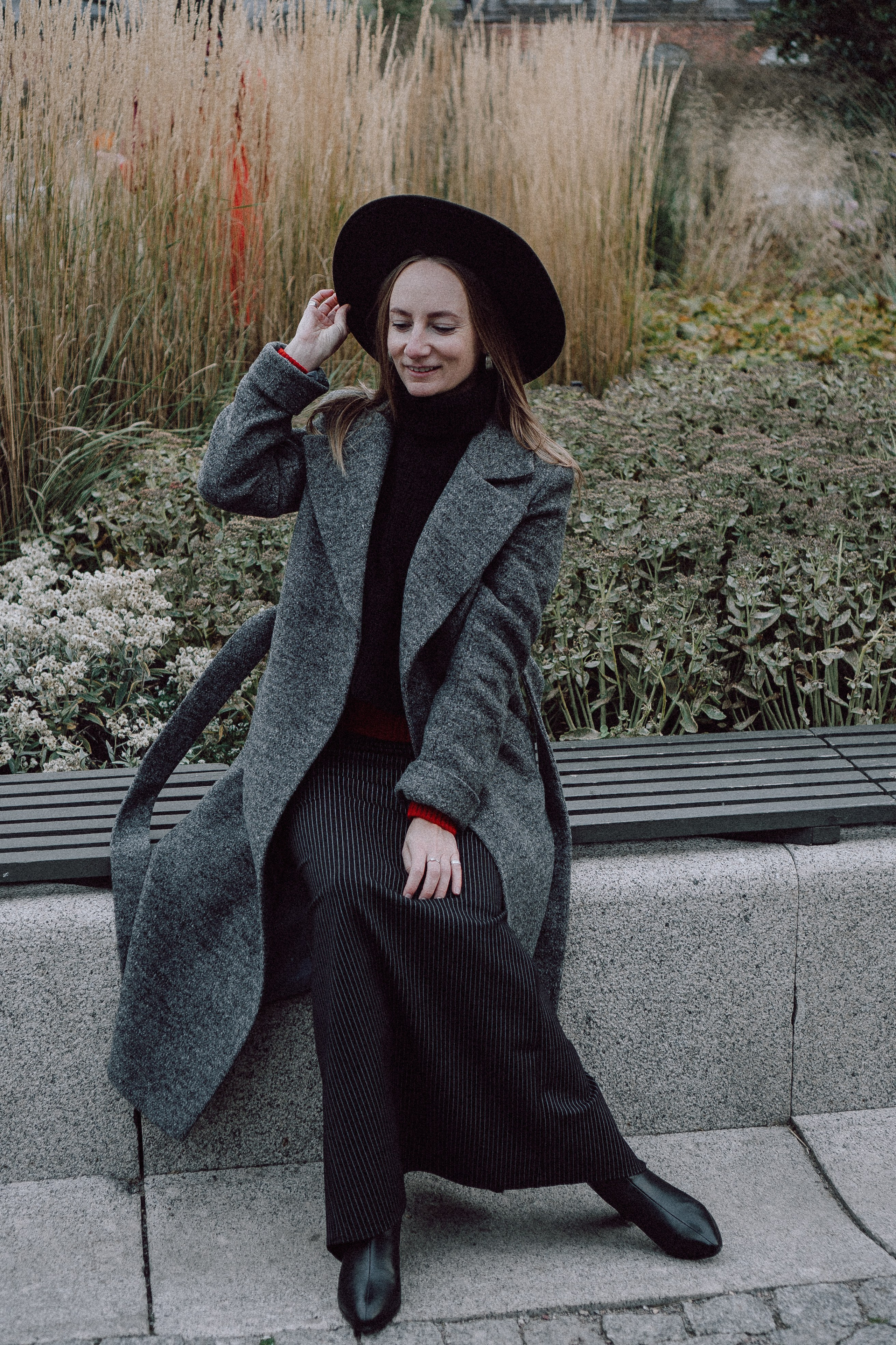 Прогулка по городу. Профессиональный фотограф, Санкт-Петербург — Виктория Богомолова