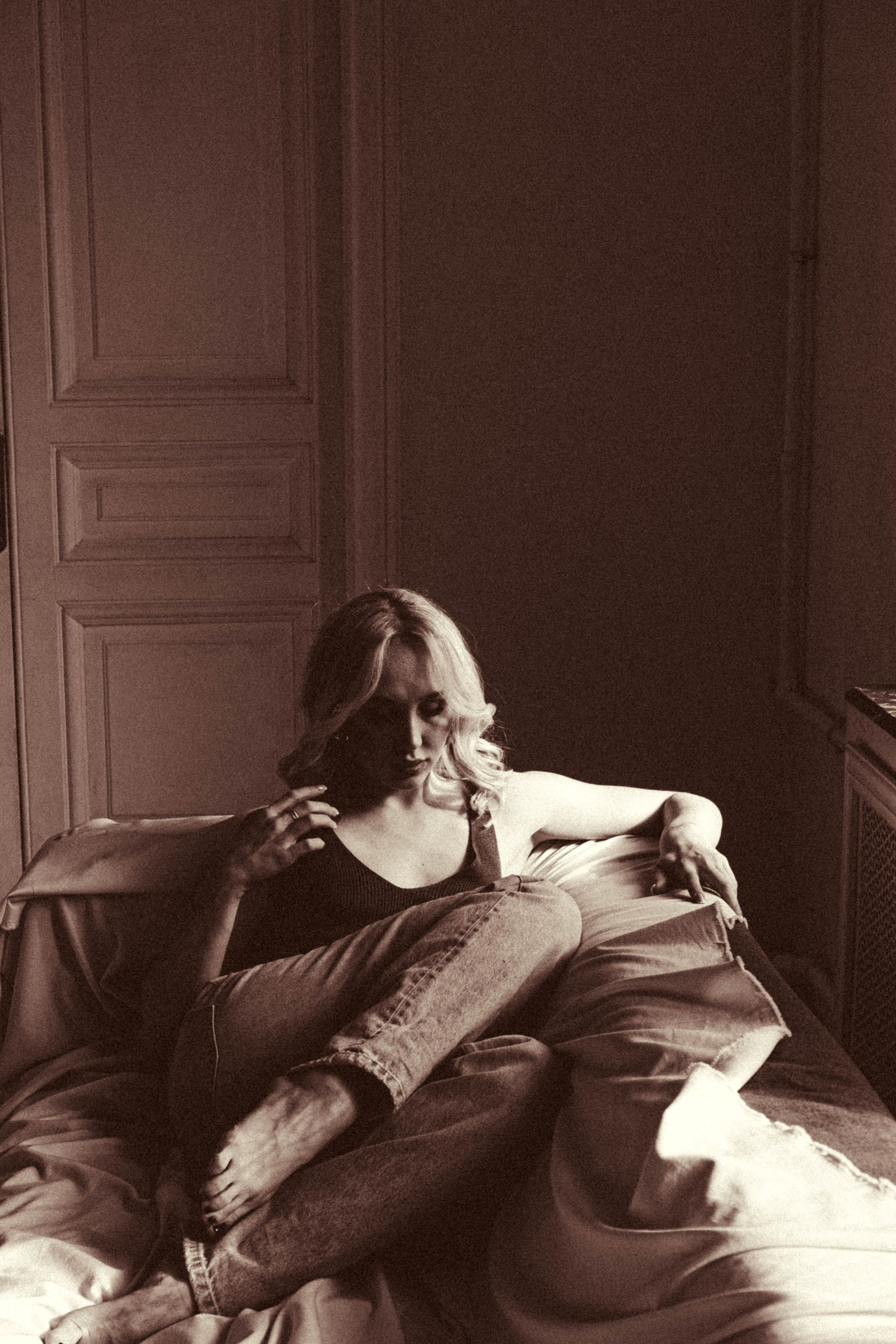 Винтажный стиль. Профессиональный фотограф, Санкт-Петербург — Виктория Богомолова