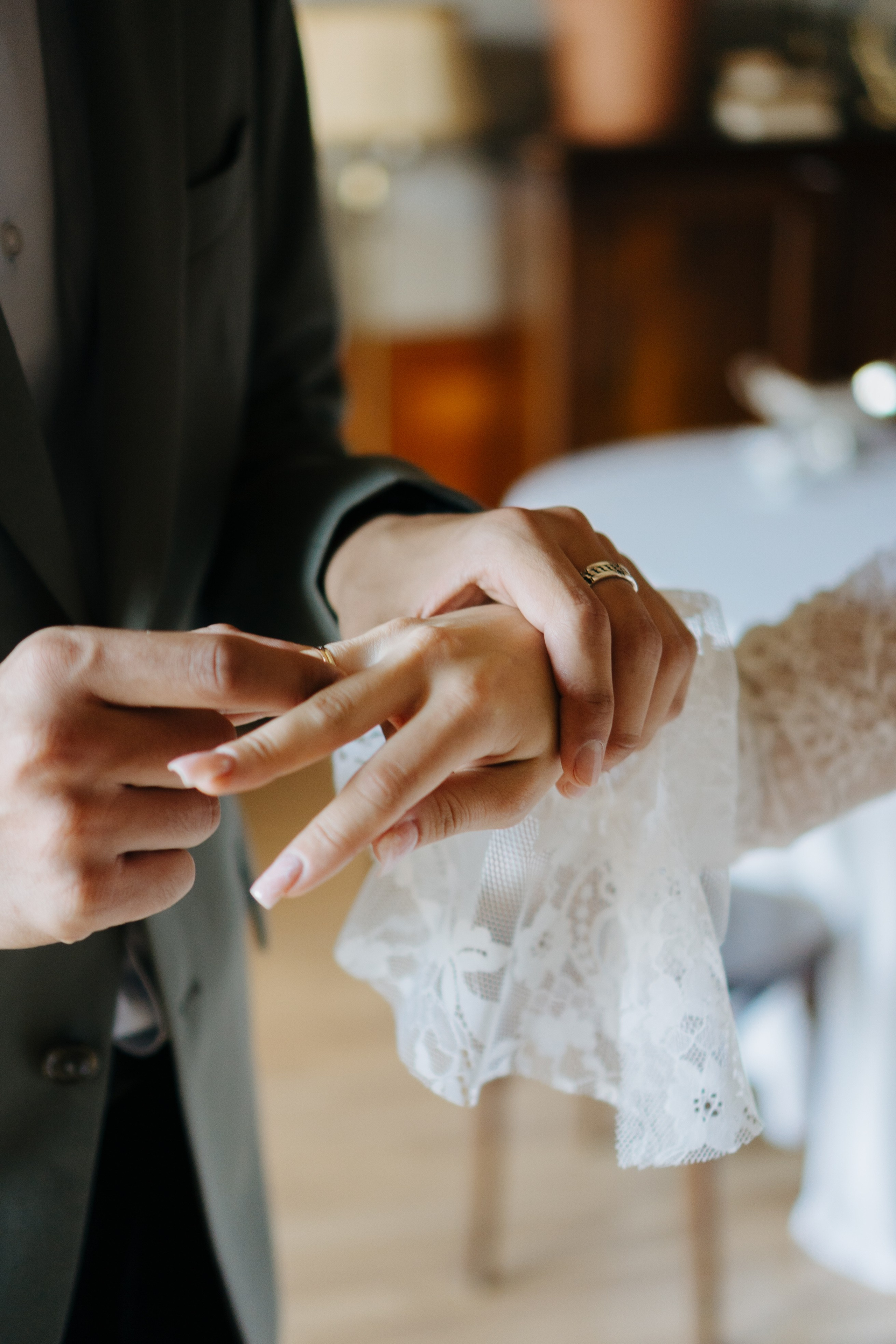 СВАДЕБНАЯ СЬЕМКА В СТУДИИ. Профессиональный фотограф, Санкт-Петербург — Виктория Богомолова