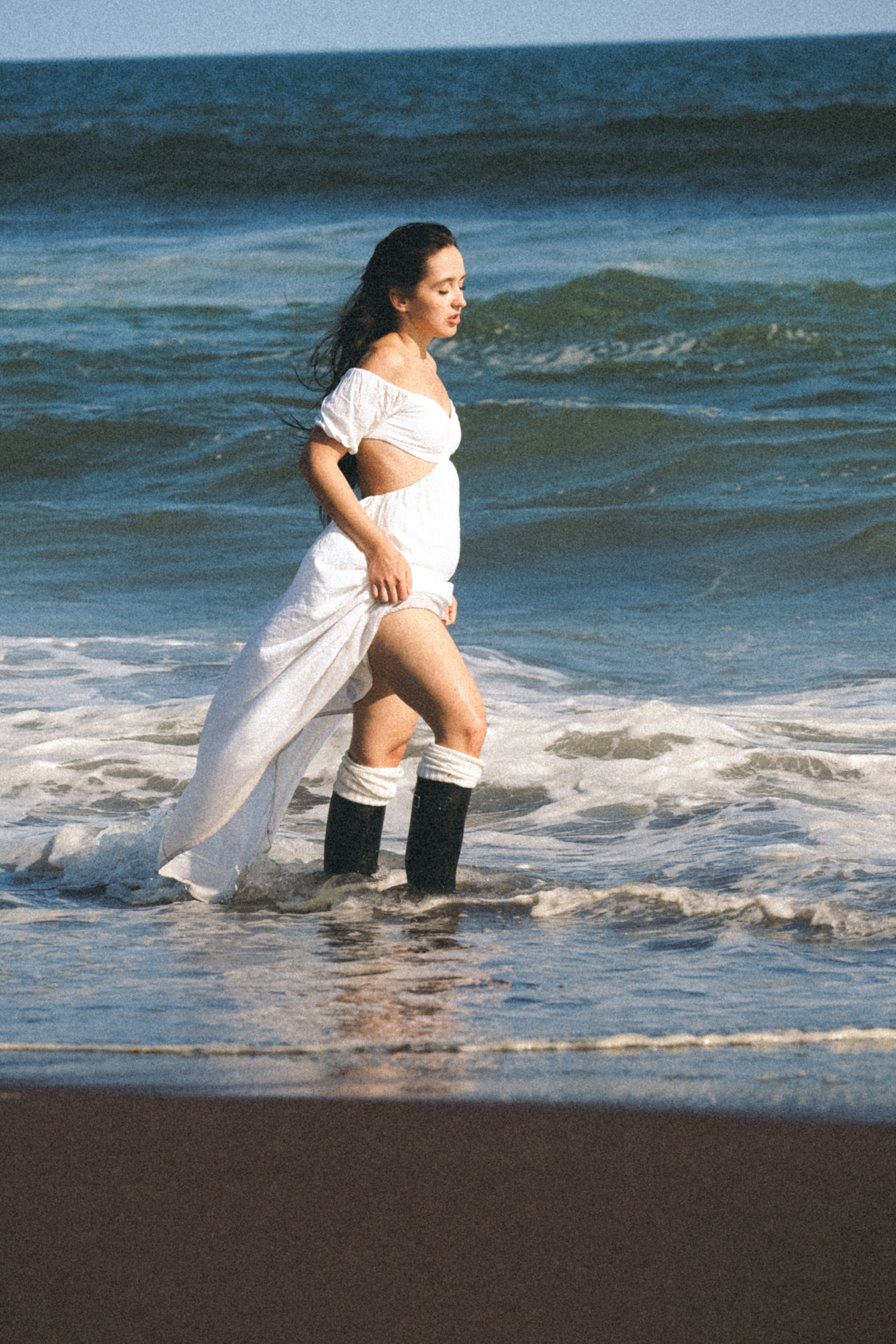 Тихий океан. Профессиональный фотограф, Санкт-Петербург — Виктория Богомолова