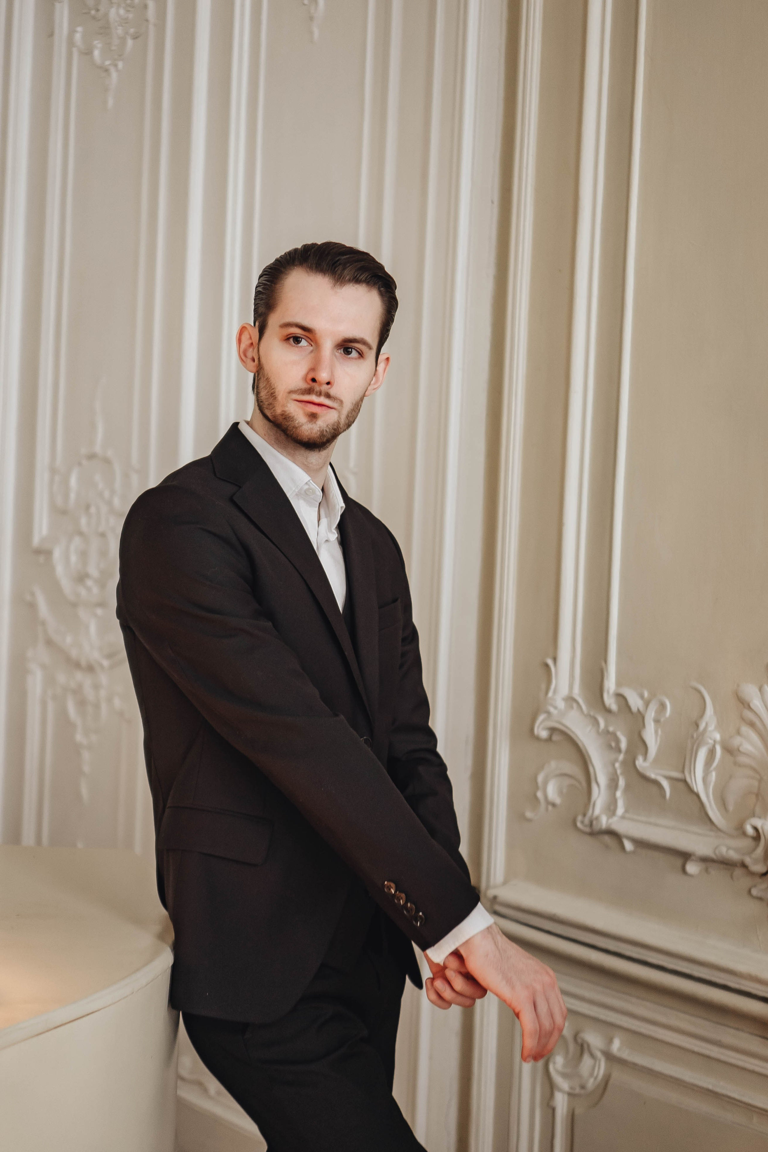 СВАДЕБНАЯ ФОТОСЕСИИЯ В НИКОЛАЕВСКОМ ДВОРЦЕ. Профессиональный фотограф, Санкт-Петербург — Виктория Богомолова