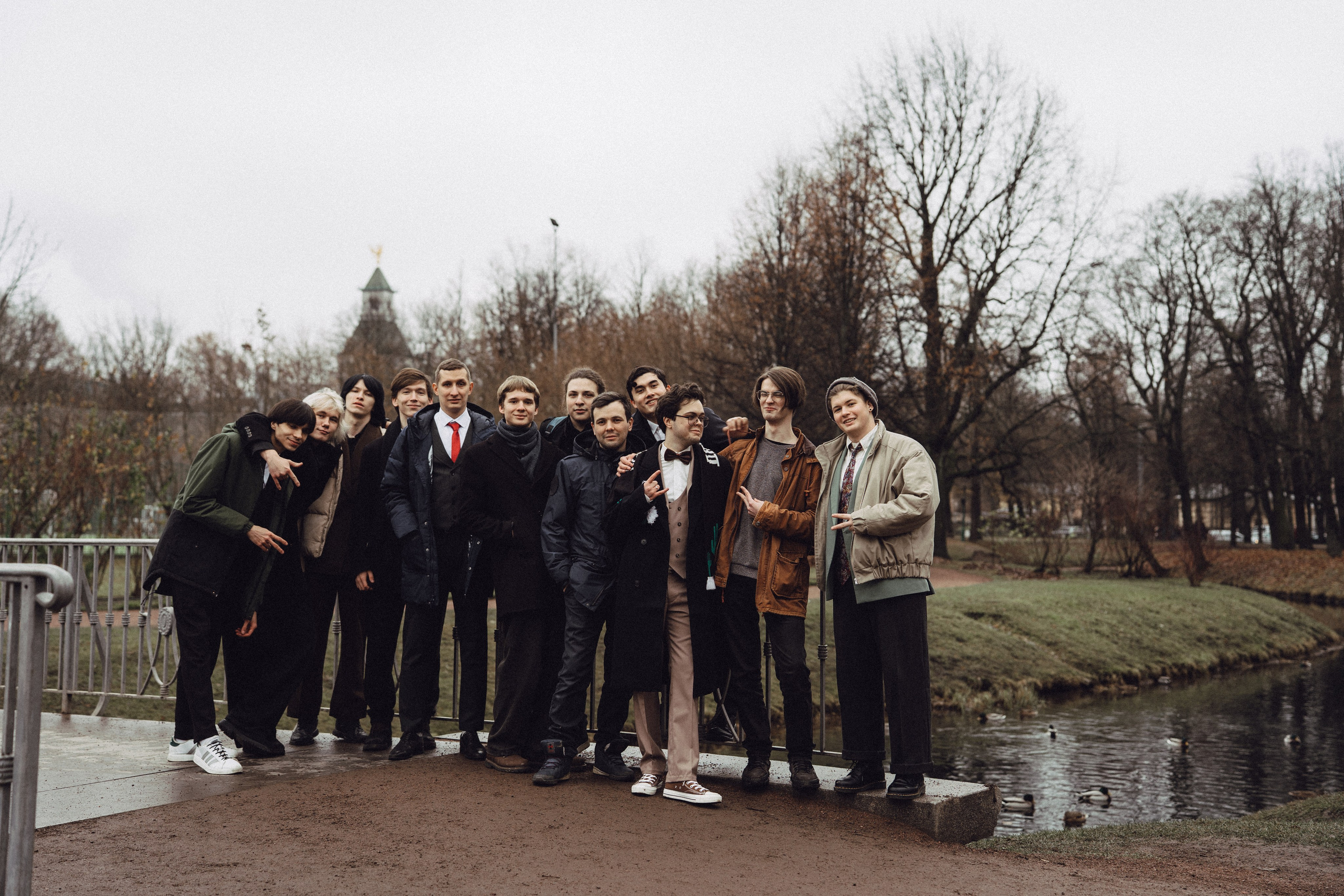 СВАДЕБНАЯ СЬЕМКА ВО ВТОРОМ ДВОРЦЕ С ГОСТЯМИ И ПРОГУЛКА В ТАВРИЧЕСКОМ САДУ. Профессиональный фотограф, Санкт-Петербург — Виктория Богомолова