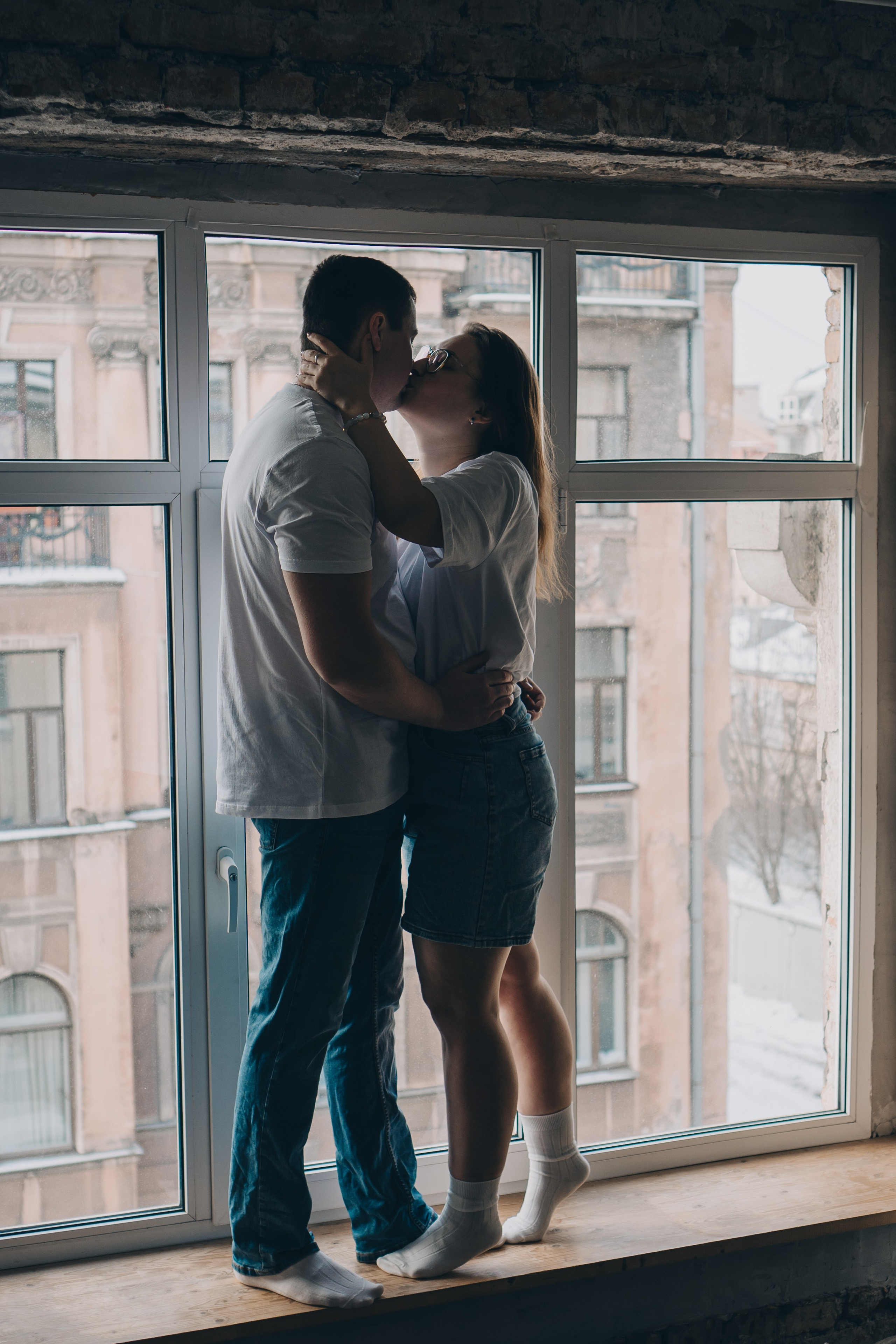 Студийная. Профессиональный фотограф, Санкт-Петербург — Виктория Богомолова