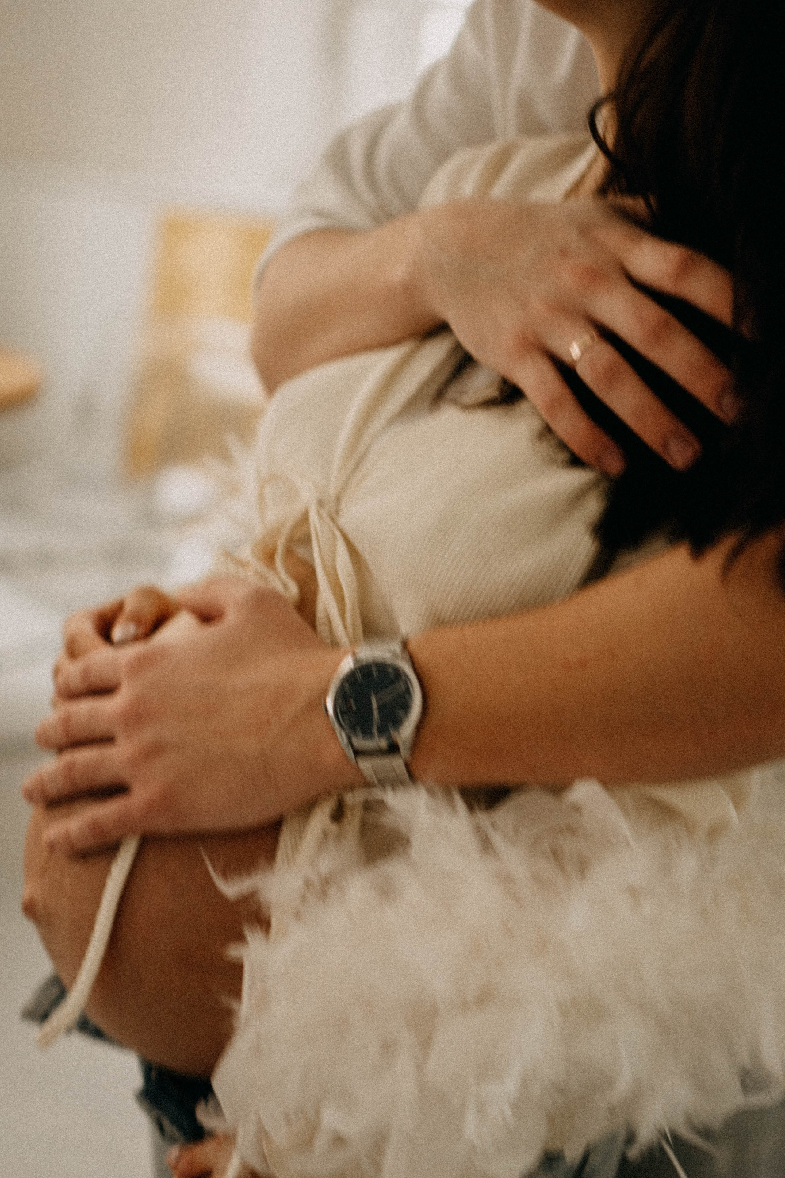 Love Story Беременность. Профессиональный фотограф, Санкт-Петербург — Виктория Богомолова