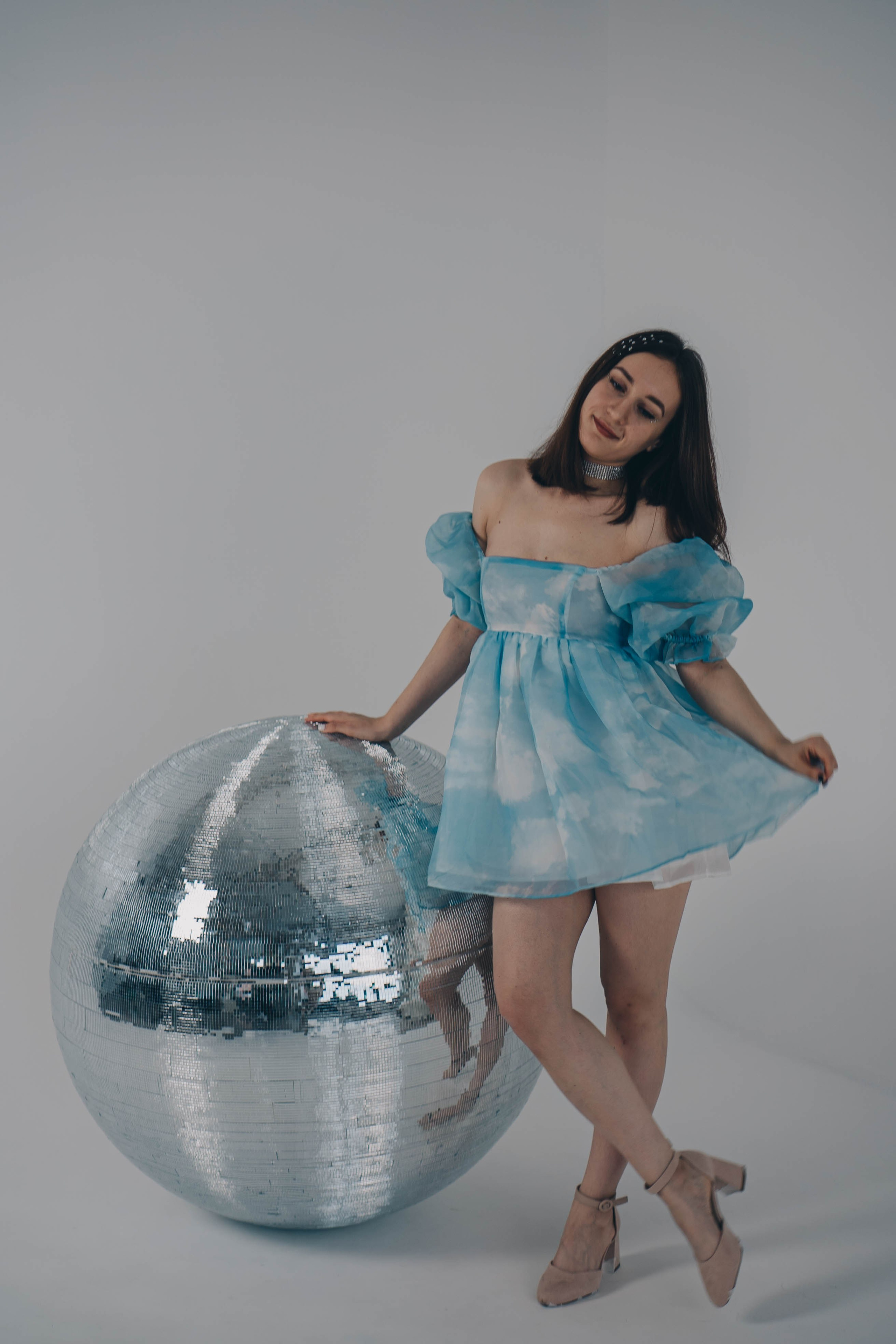 Фотосессия для дня рождения. Профессиональный фотограф, Санкт-Петербург — Виктория Богомолова