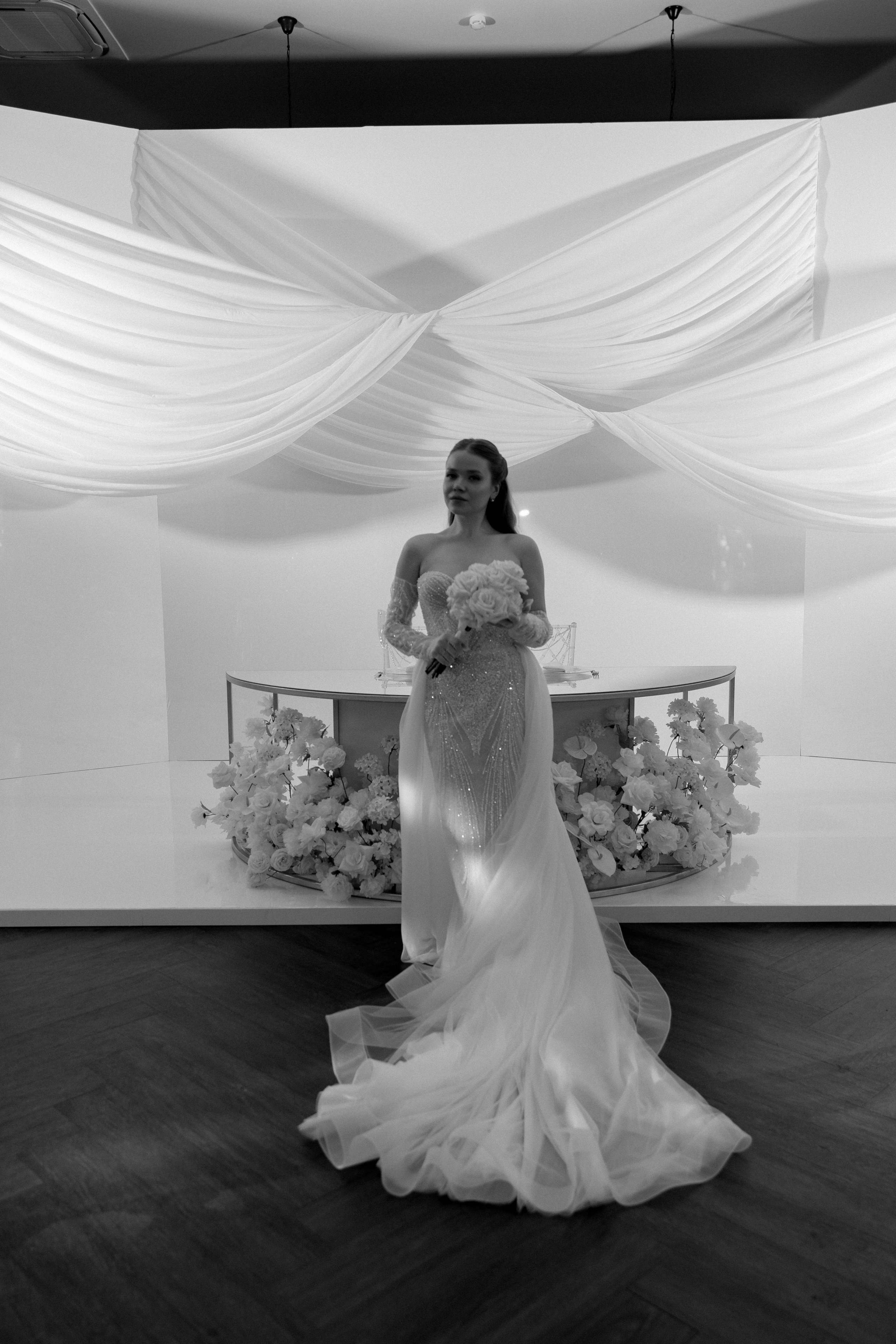 СВАДЕБНАЯ СЬЕМКА СБОРОВ В ОТЕЛЕ И ВЫЕЗД НА ЦЕРЕМОНИЮ (СНЯТО В СИБИРЕ В НИЖНЕВАРТОВСКЕ). Профессиональный фотограф, Санкт-Петербург — Виктория Богомолова