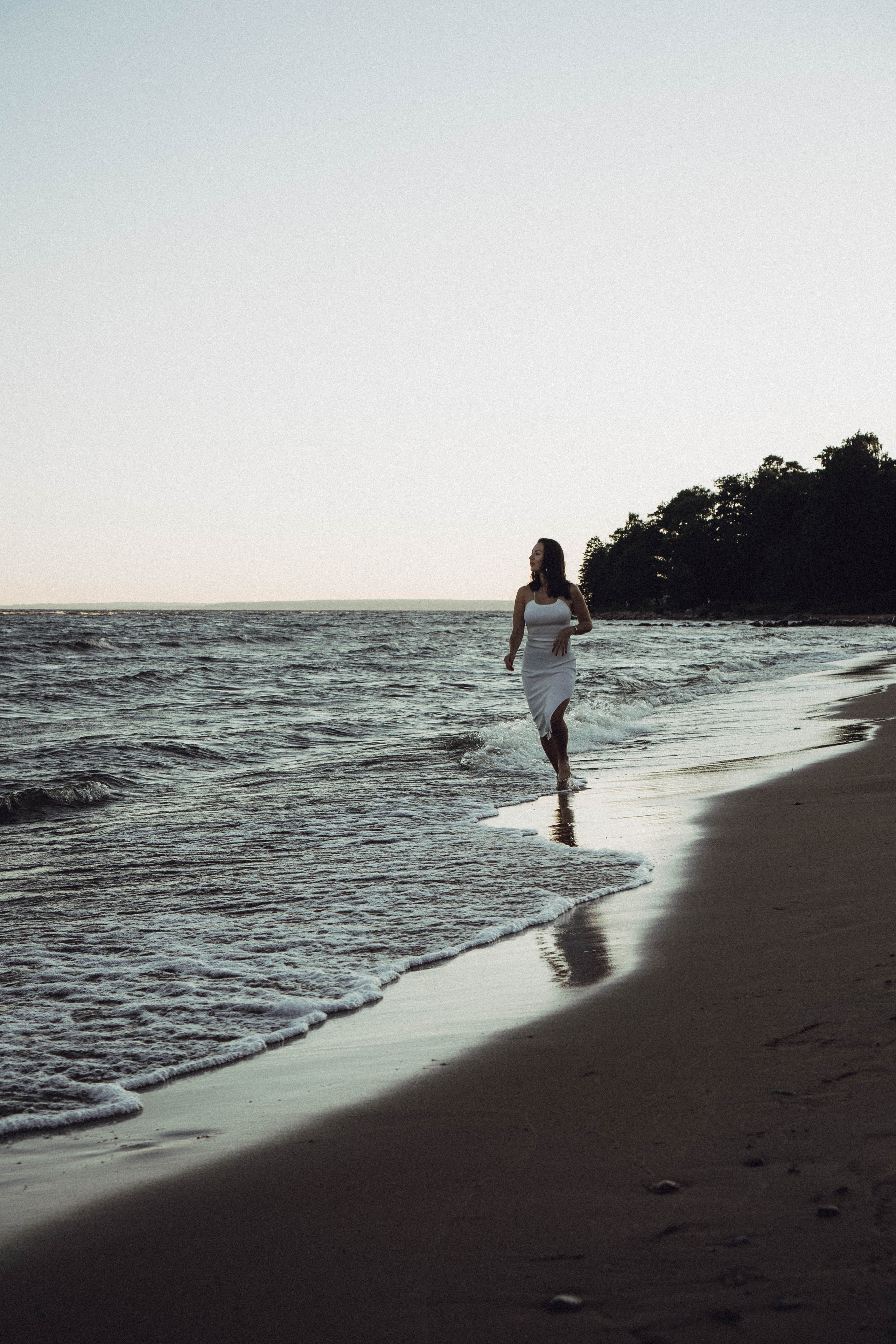 Любовь на заливе. Профессиональный фотограф, Санкт-Петербург — Виктория Богомолова
