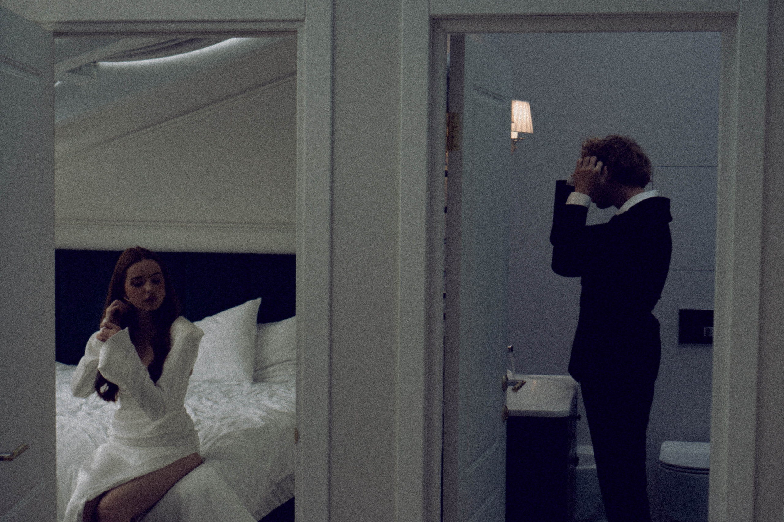 СВАДЕБНАЯ СЬЕМКА В ОТЕЛЕ. СБОРЫ ЖЕНИХА И НЕВЕСТЫ И ТАКЖЕ ТОР И ПОДГОТОВКА К ПРОГУЛКЕ. Профессиональный фотограф, Санкт-Петербург — Виктория Богомолова