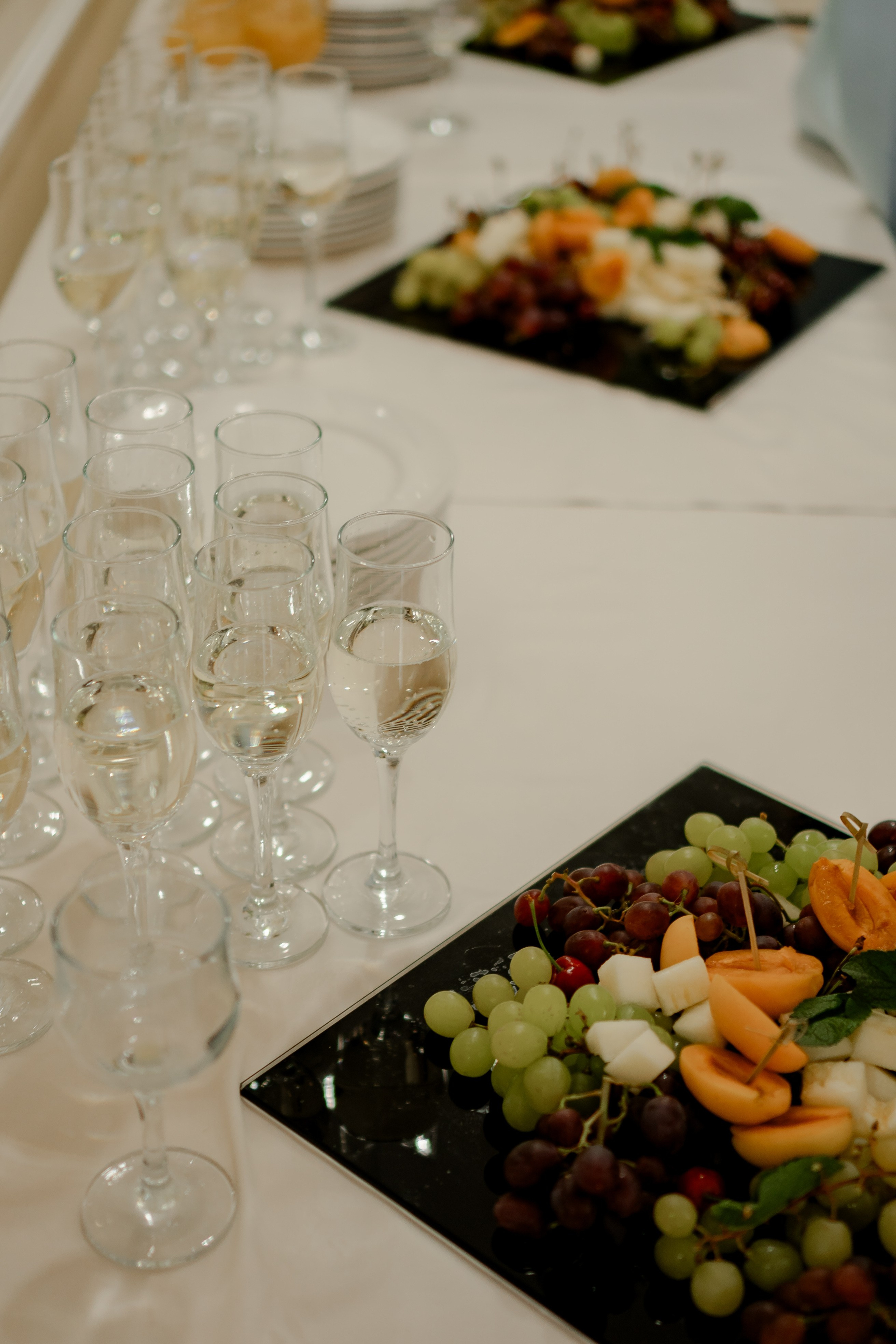 СВАДЕБНАЯ СЬЕМКА В ЗАГСЕ И БАНКЕТ. Профессиональный фотограф, Санкт-Петербург — Виктория Богомолова