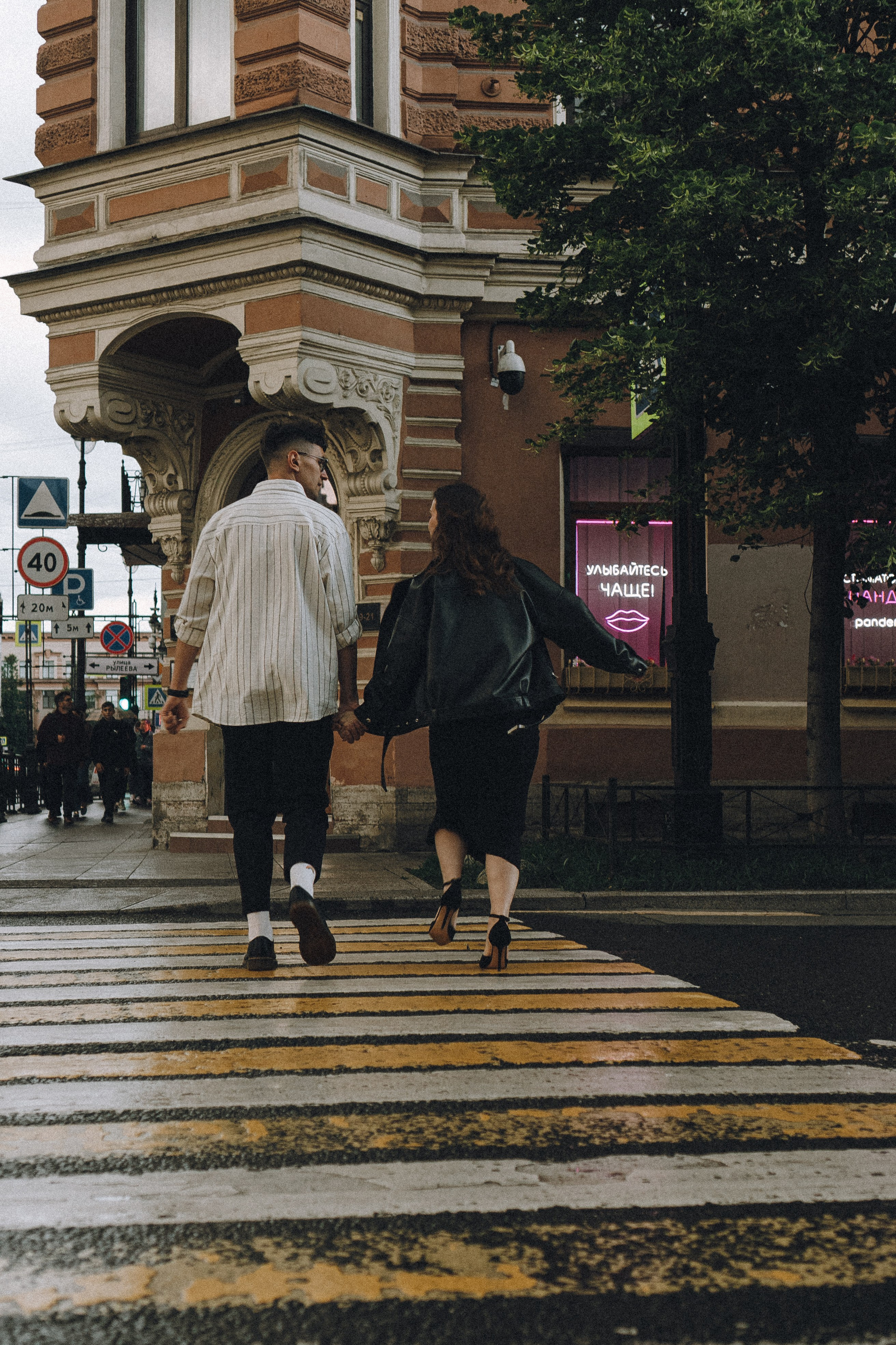 ЛЮБОВЬ В ИЮНЕ. Профессиональный фотограф, Санкт-Петербург — Виктория Богомолова