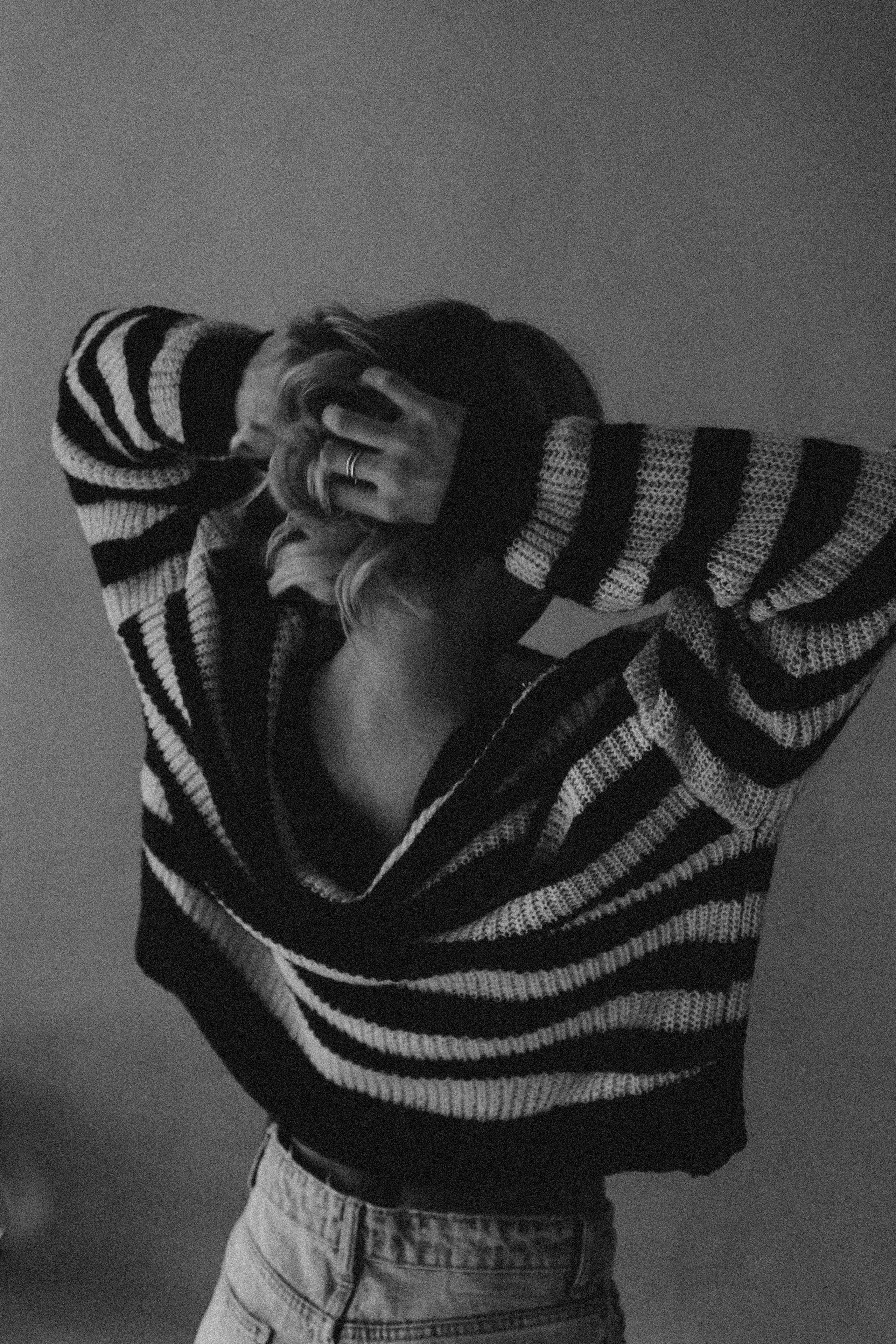 Студийная. Профессиональный фотограф, Санкт-Петербург — Виктория Богомолова