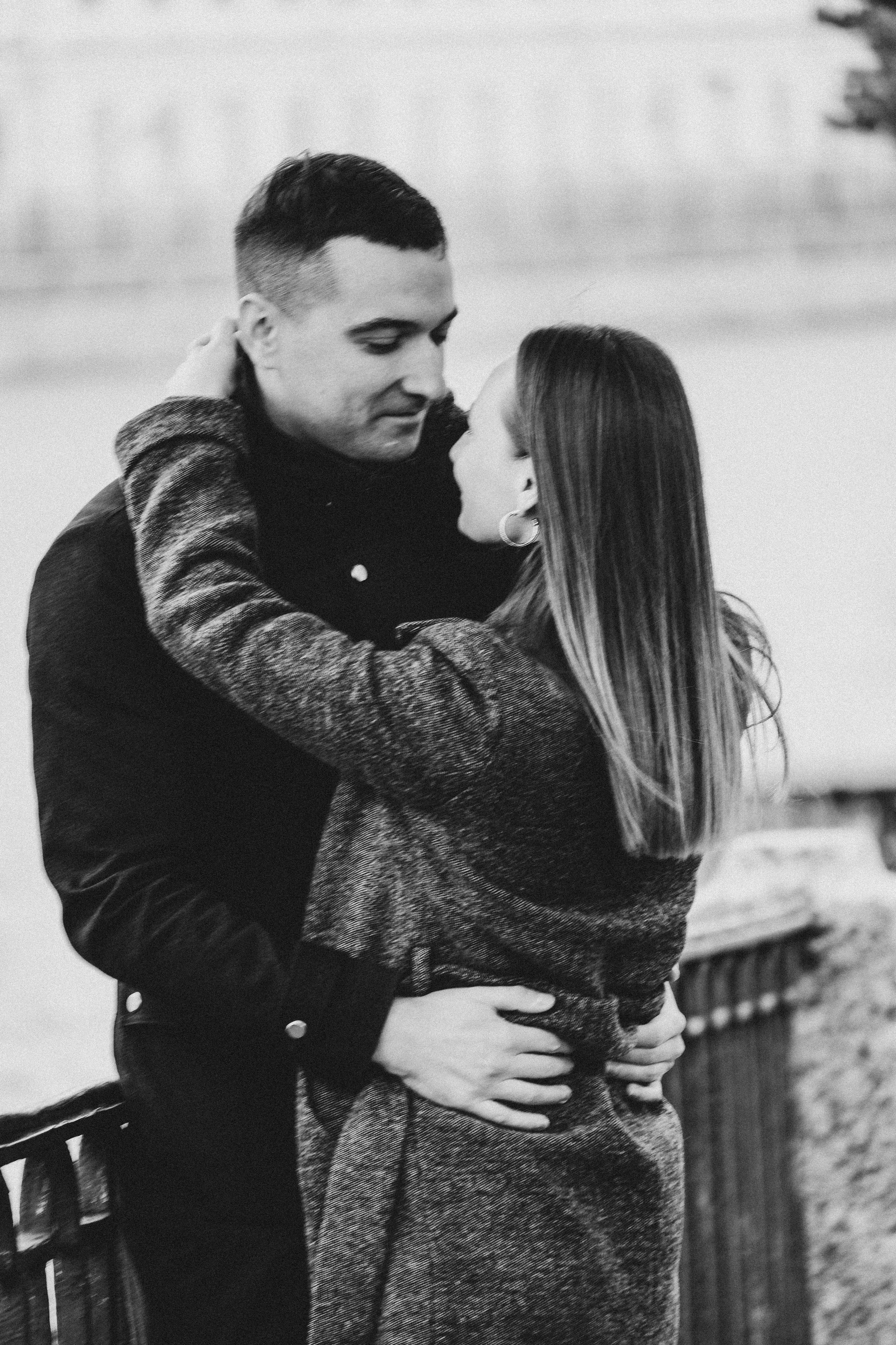 Прогулка по городу. Профессиональный фотограф, Санкт-Петербург — Виктория Богомолова