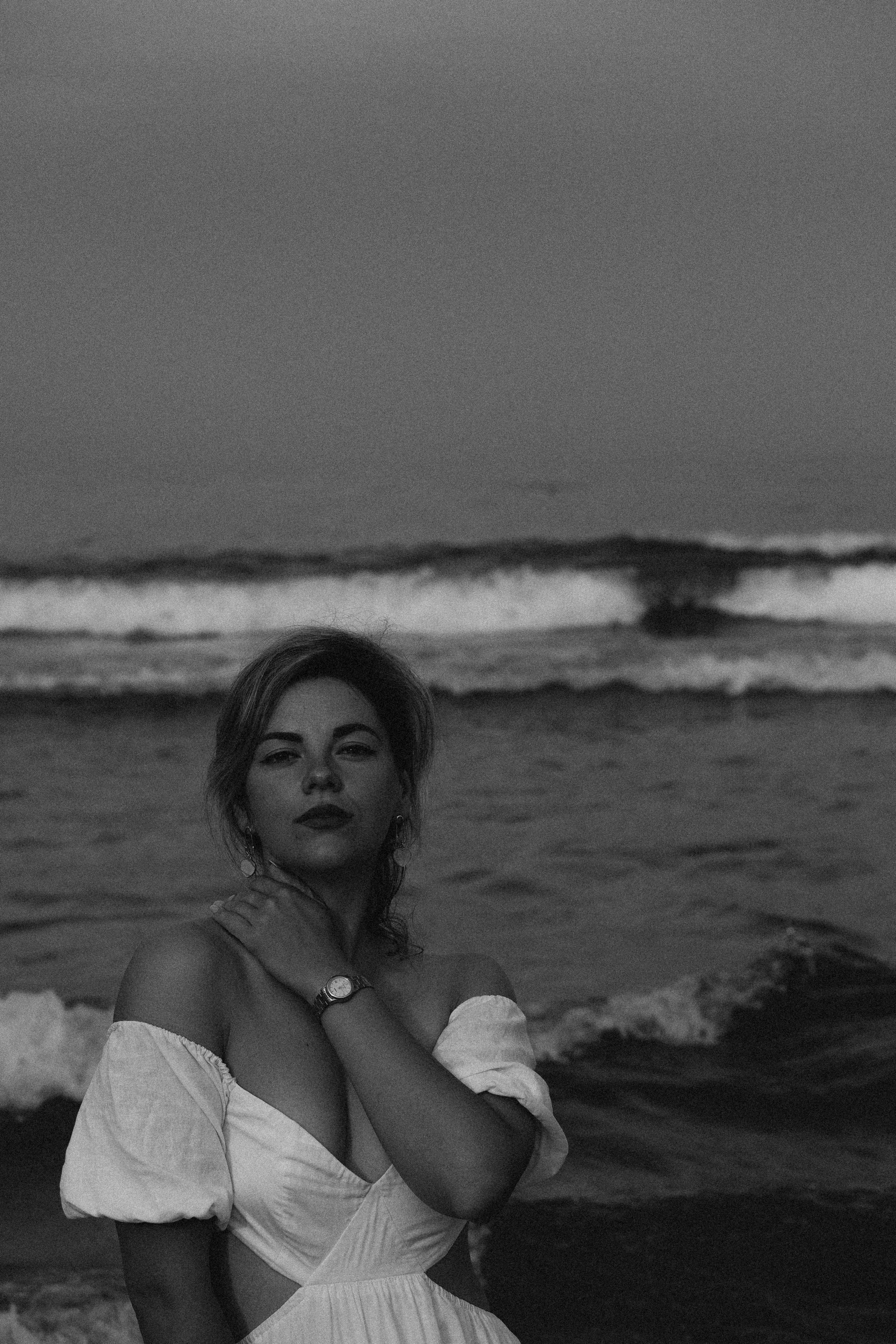 ДЕВУШКИ НА РАССВЕТНОЙ СЬЕМКЕ. Профессиональный фотограф, Санкт-Петербург — Виктория Богомолова