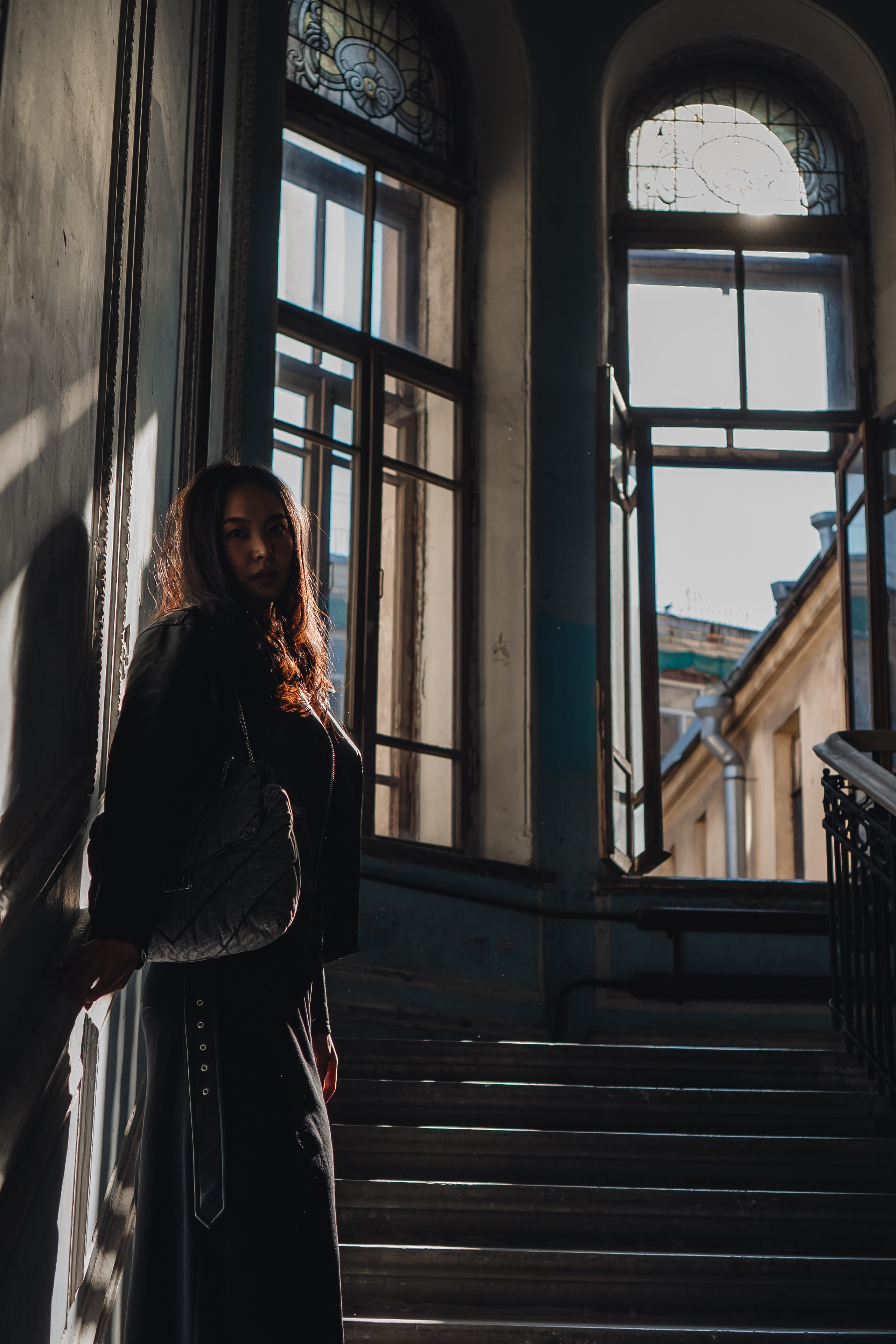 В ПАРАДНОЙ. Профессиональный фотограф, Санкт-Петербург — Виктория Богомолова