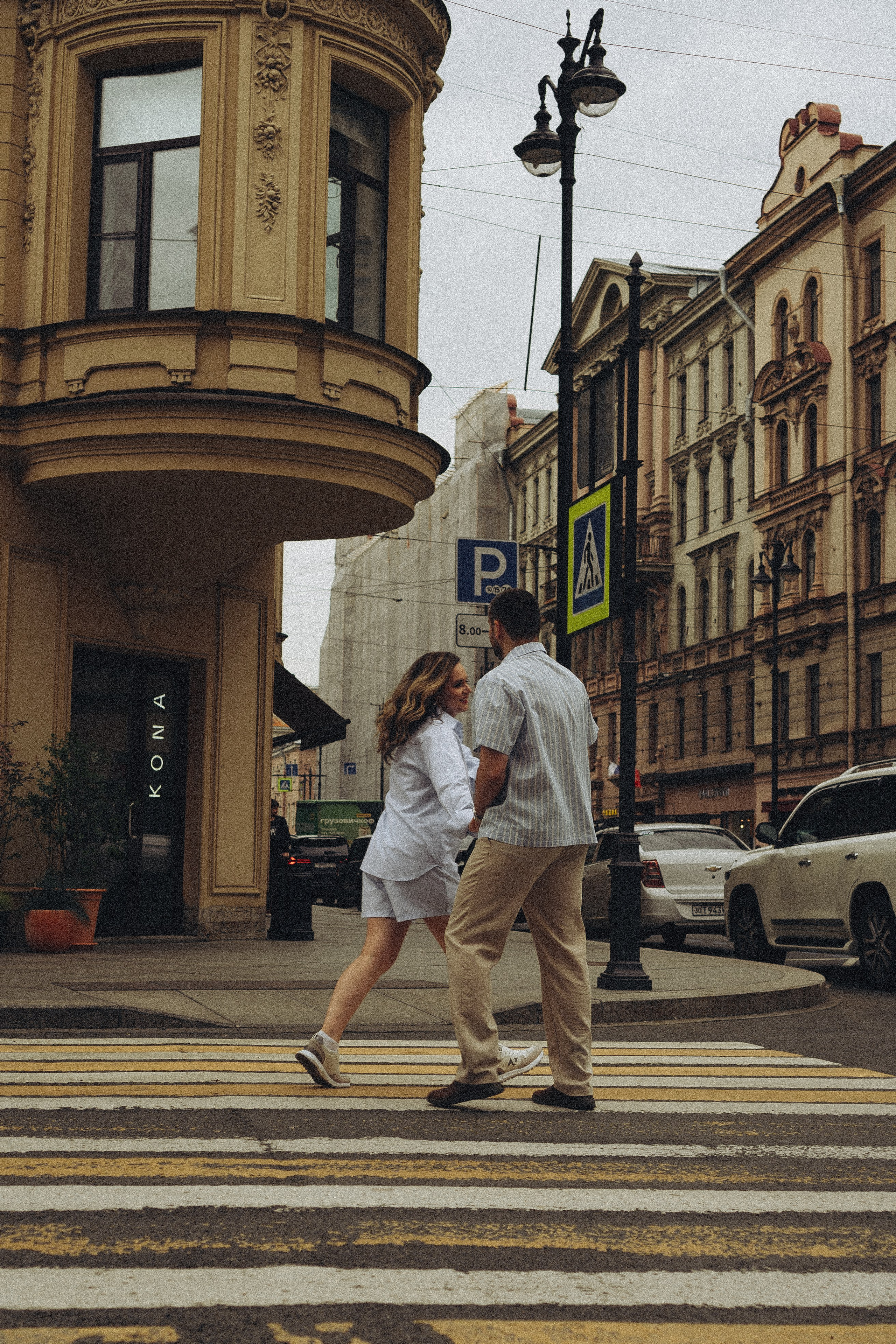 СТУДИЯ И ПРОГУЛКА ДЛЯ ПАРЫ. Профессиональный фотограф, Санкт-Петербург — Виктория Богомолова